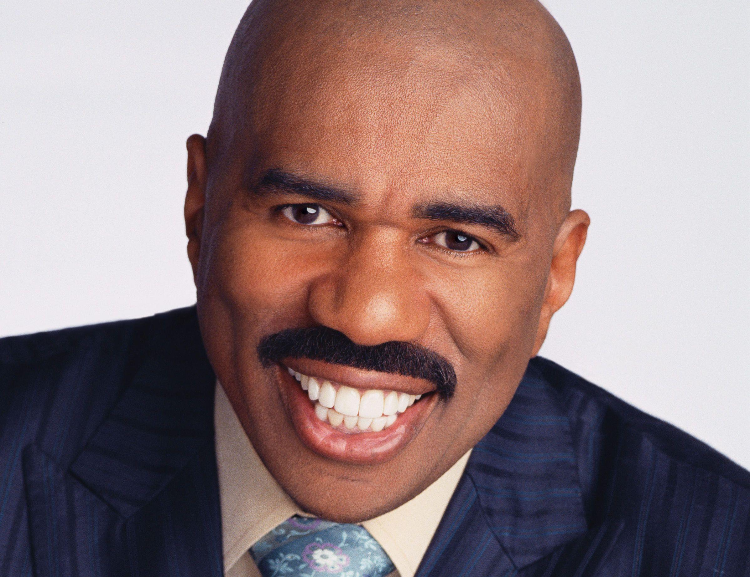 Steve Harvey Wallpapers