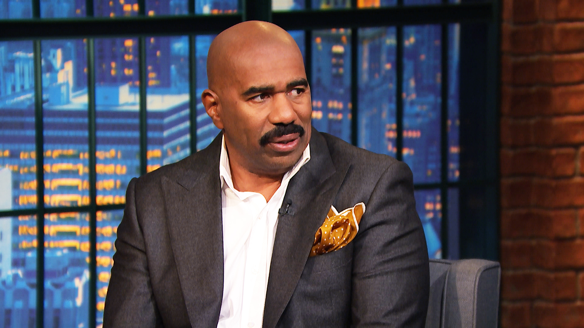 Steve Harvey Wallpapers