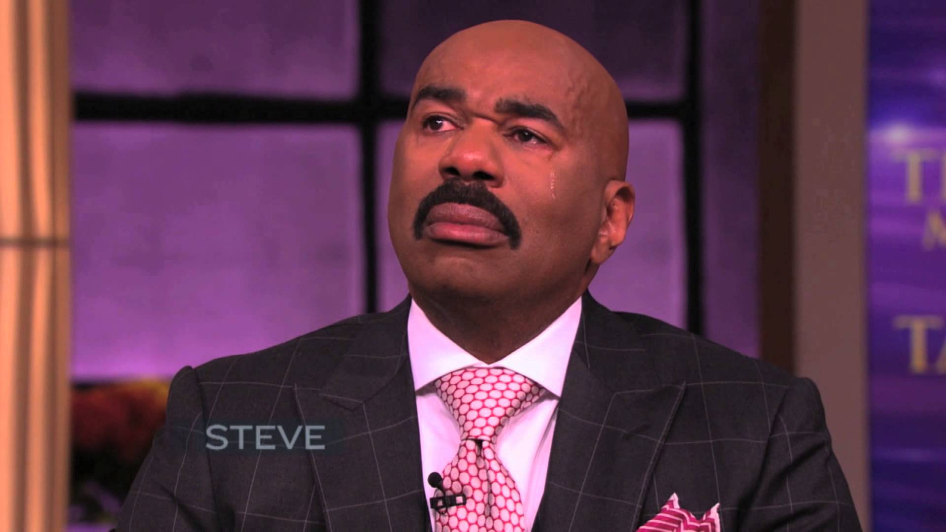 Steve Harvey Wallpapers