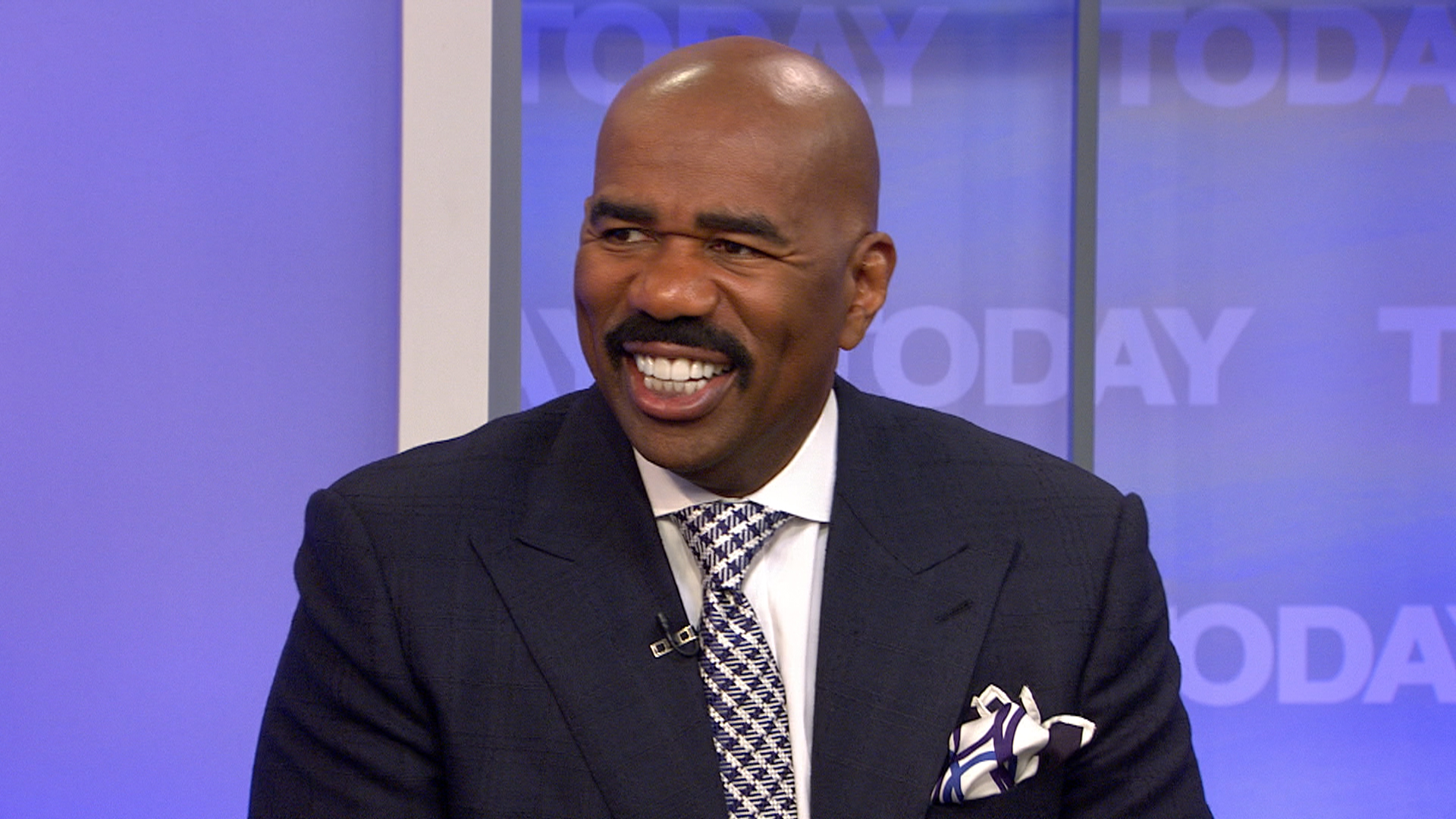 Steve Harvey Wallpapers