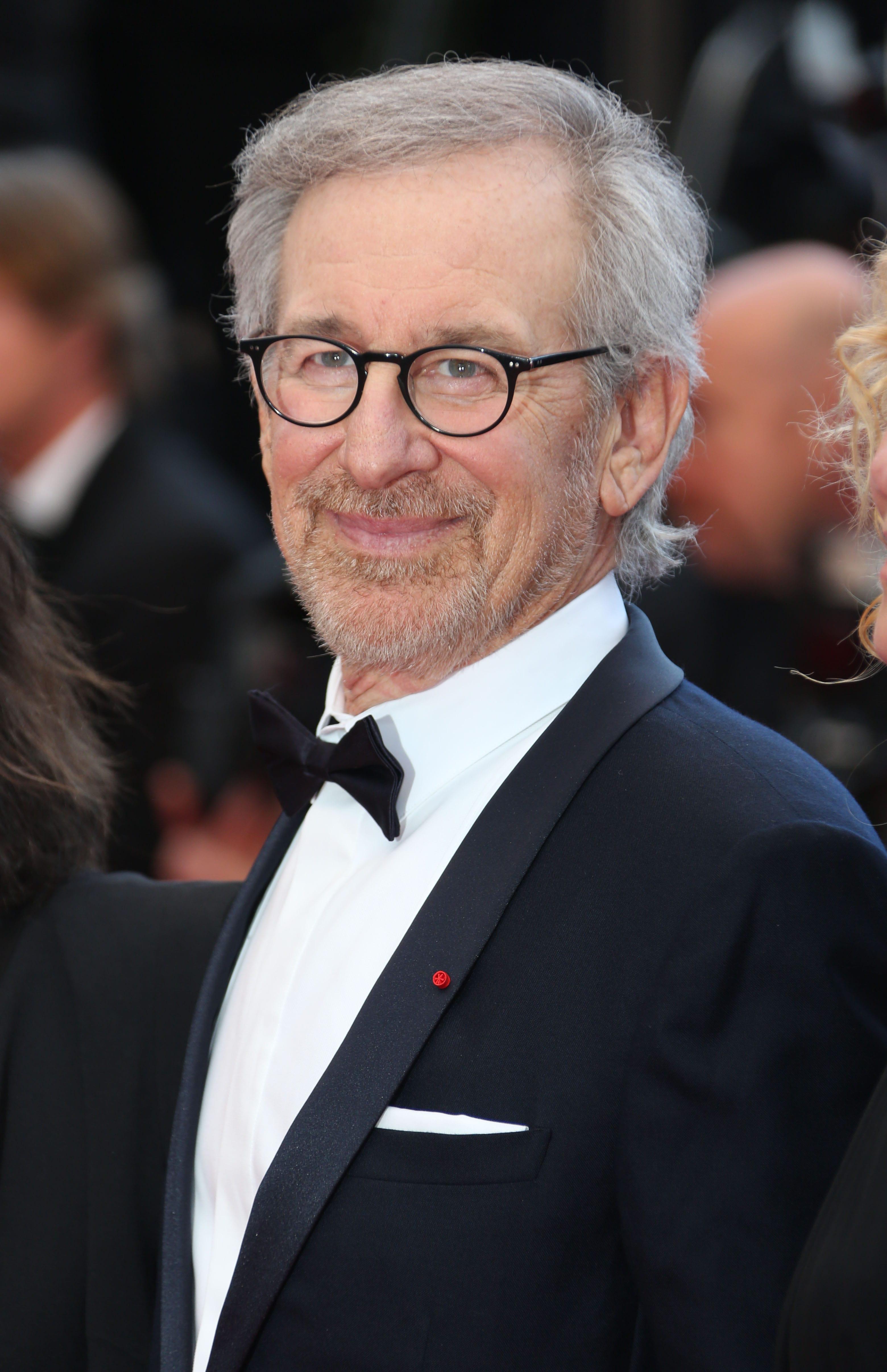Steven Spielberg Wallpapers