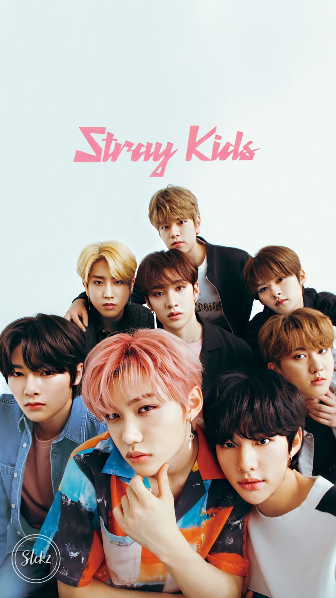 Stray Kids I.N 2020 Wallpapers