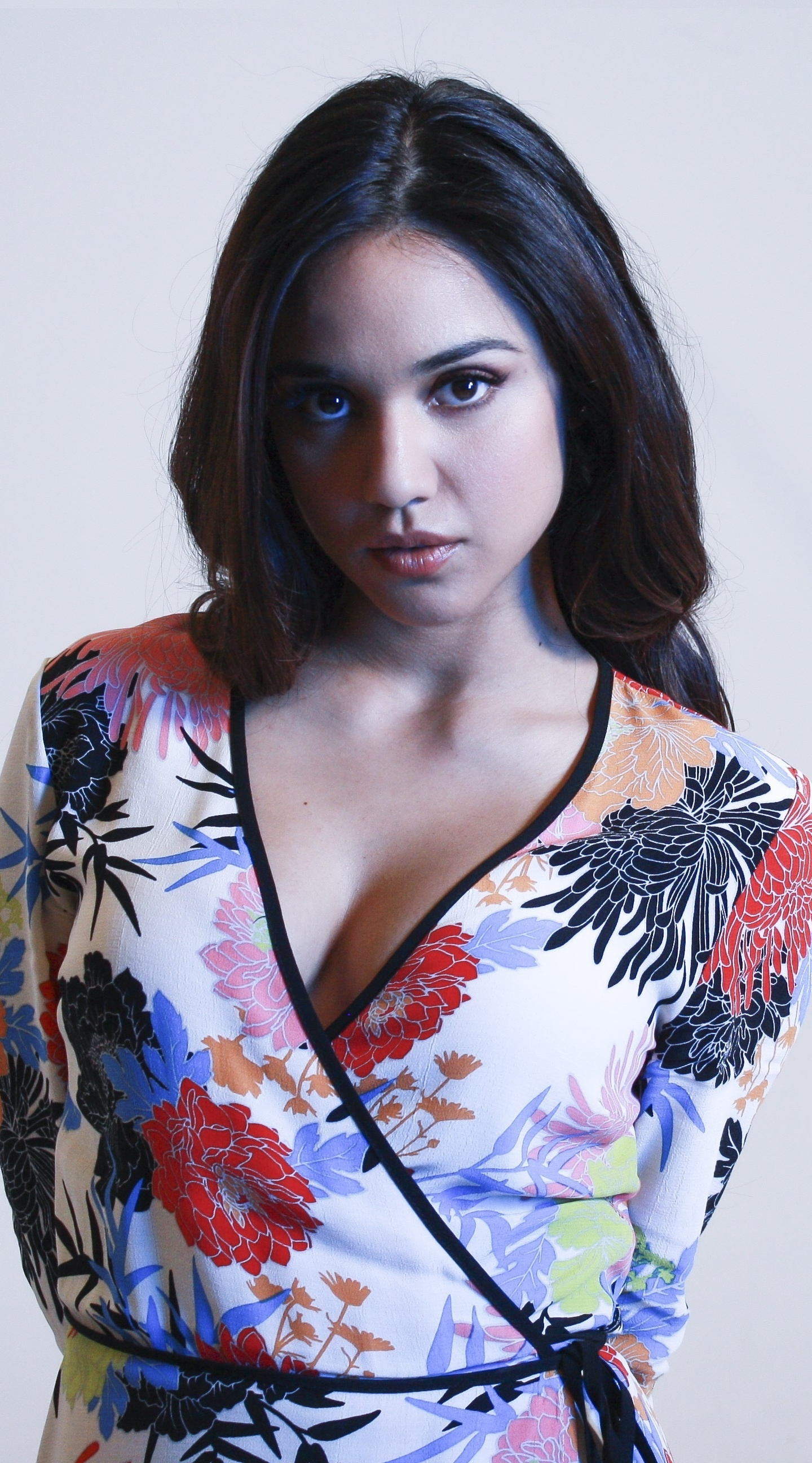 Summer Bishil Wallpapers