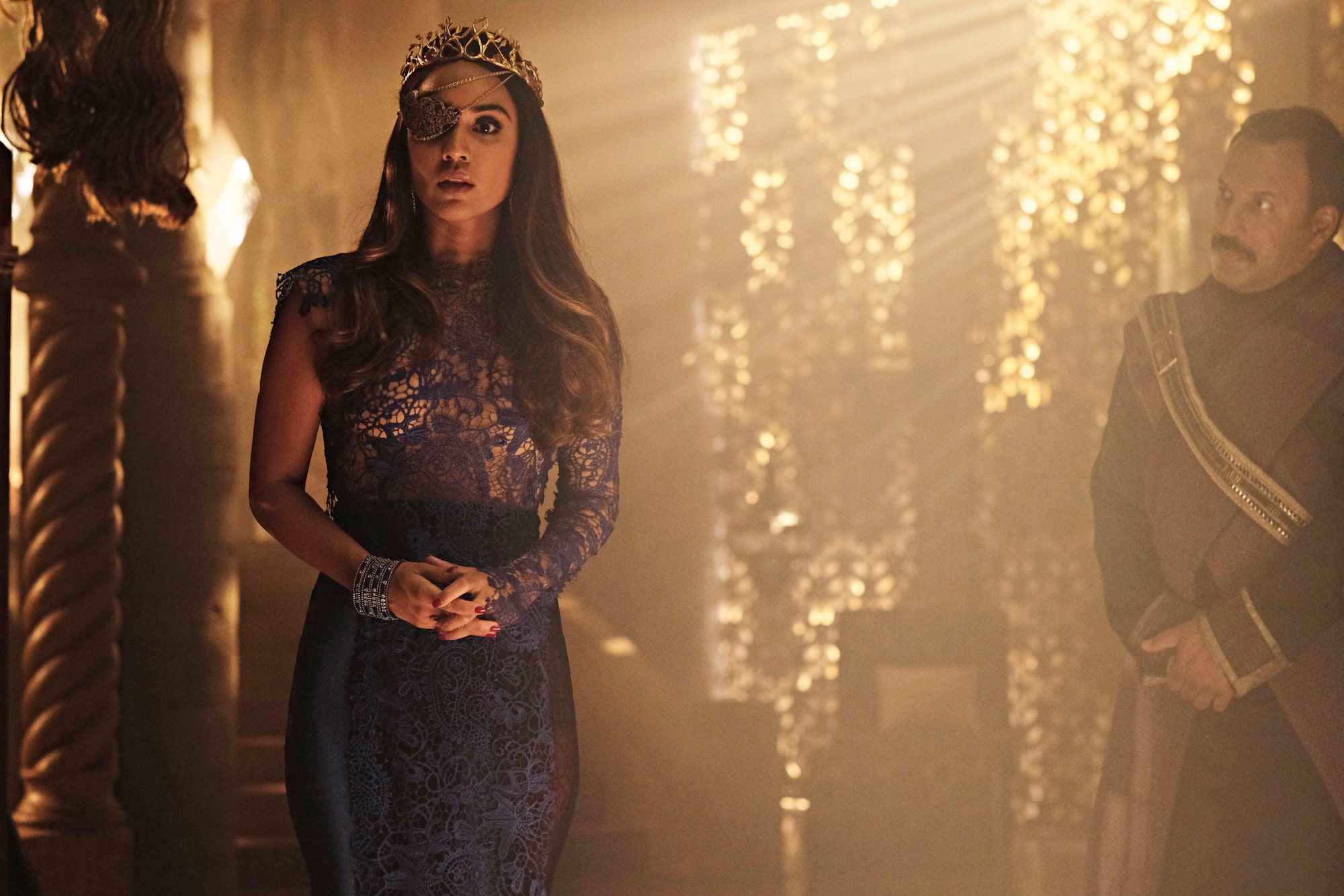 Summer Bishil The Magicians Wallpapers