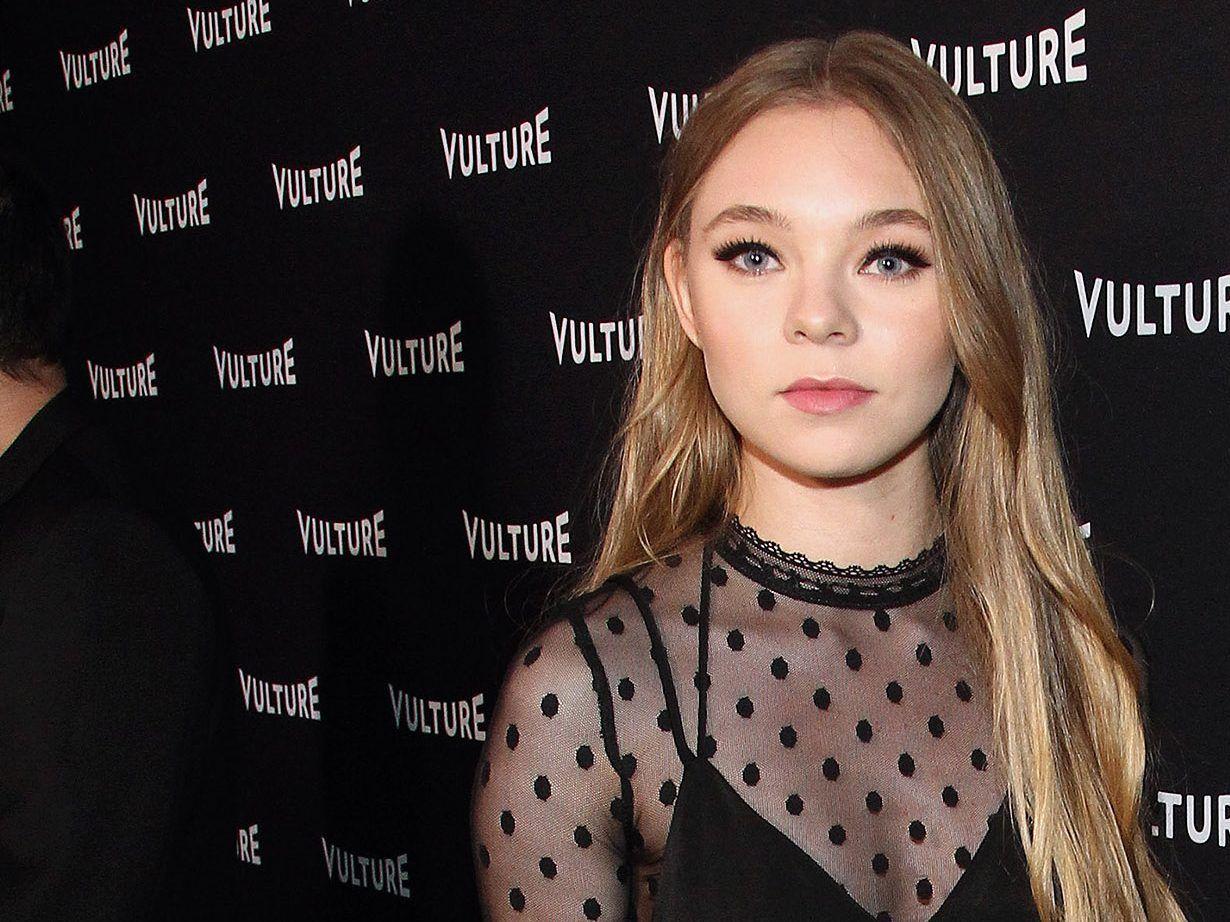 Taylor Hickson 2018 Wallpapers