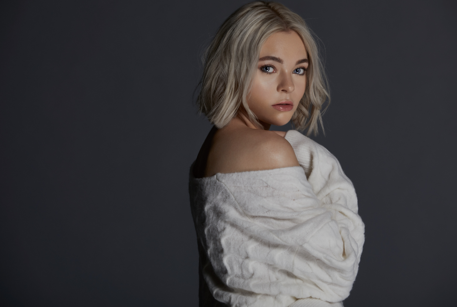 Taylor Hickson 2018 Wallpapers