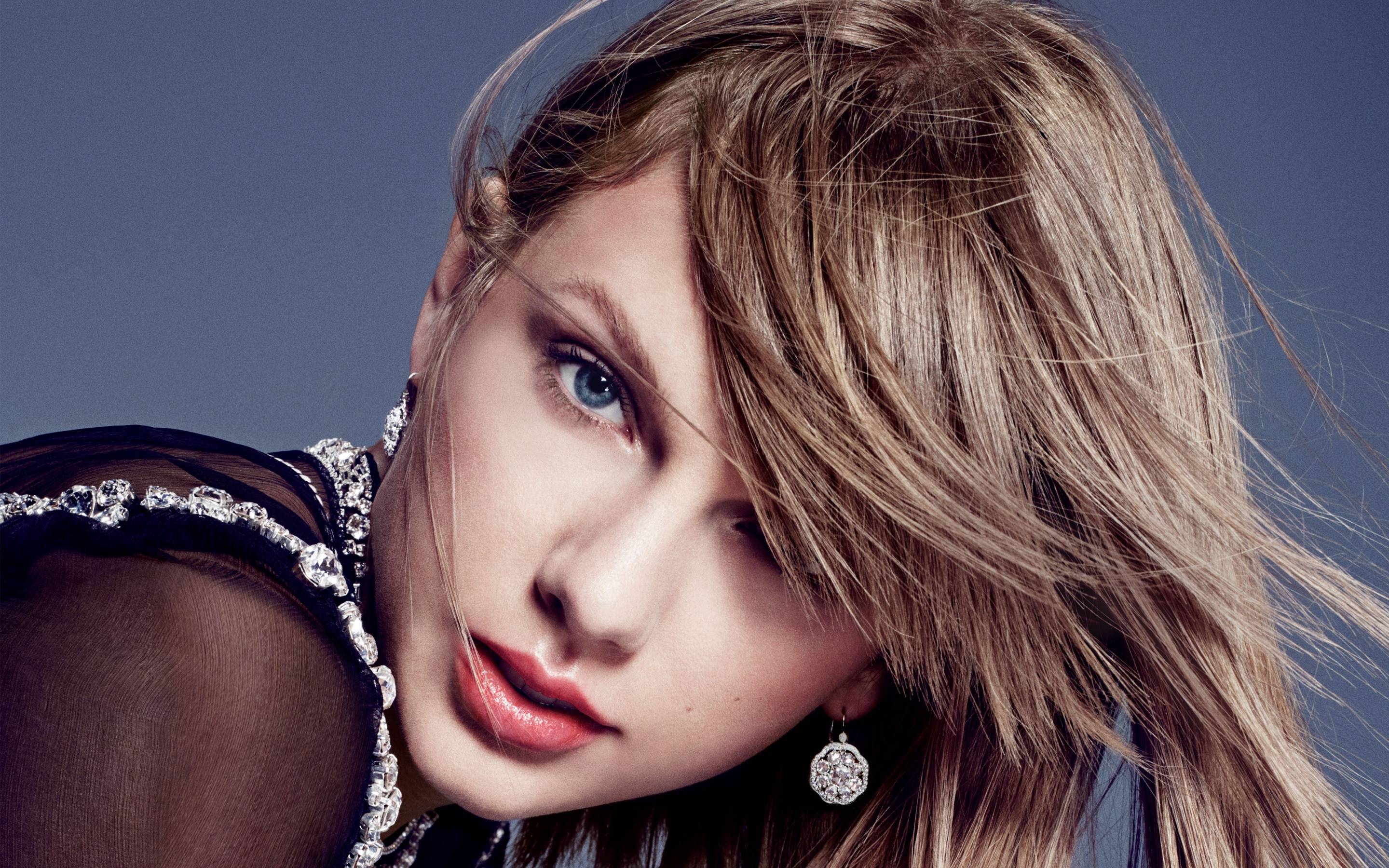 Taylor Swift 2017 Latest Wallpapers