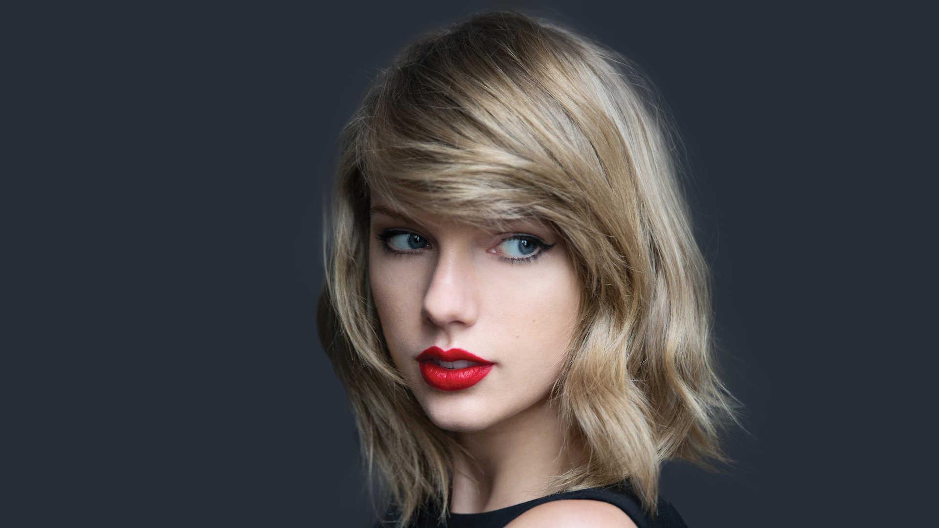 Taylor Swift 2017 Latest Wallpapers