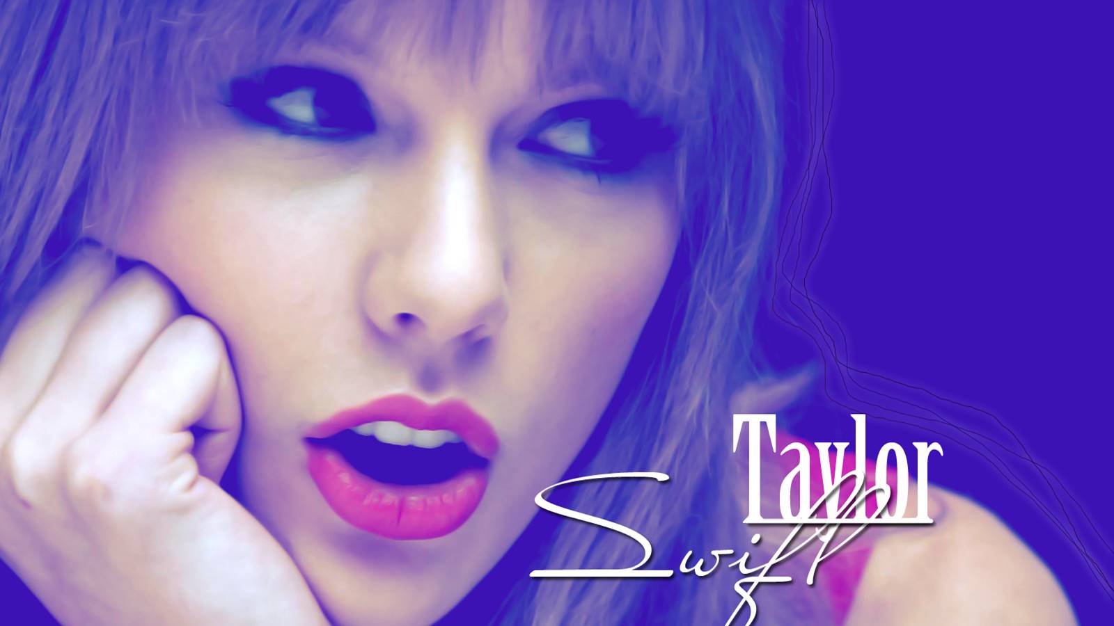 Taylor Swift 2017 Latest Wallpapers