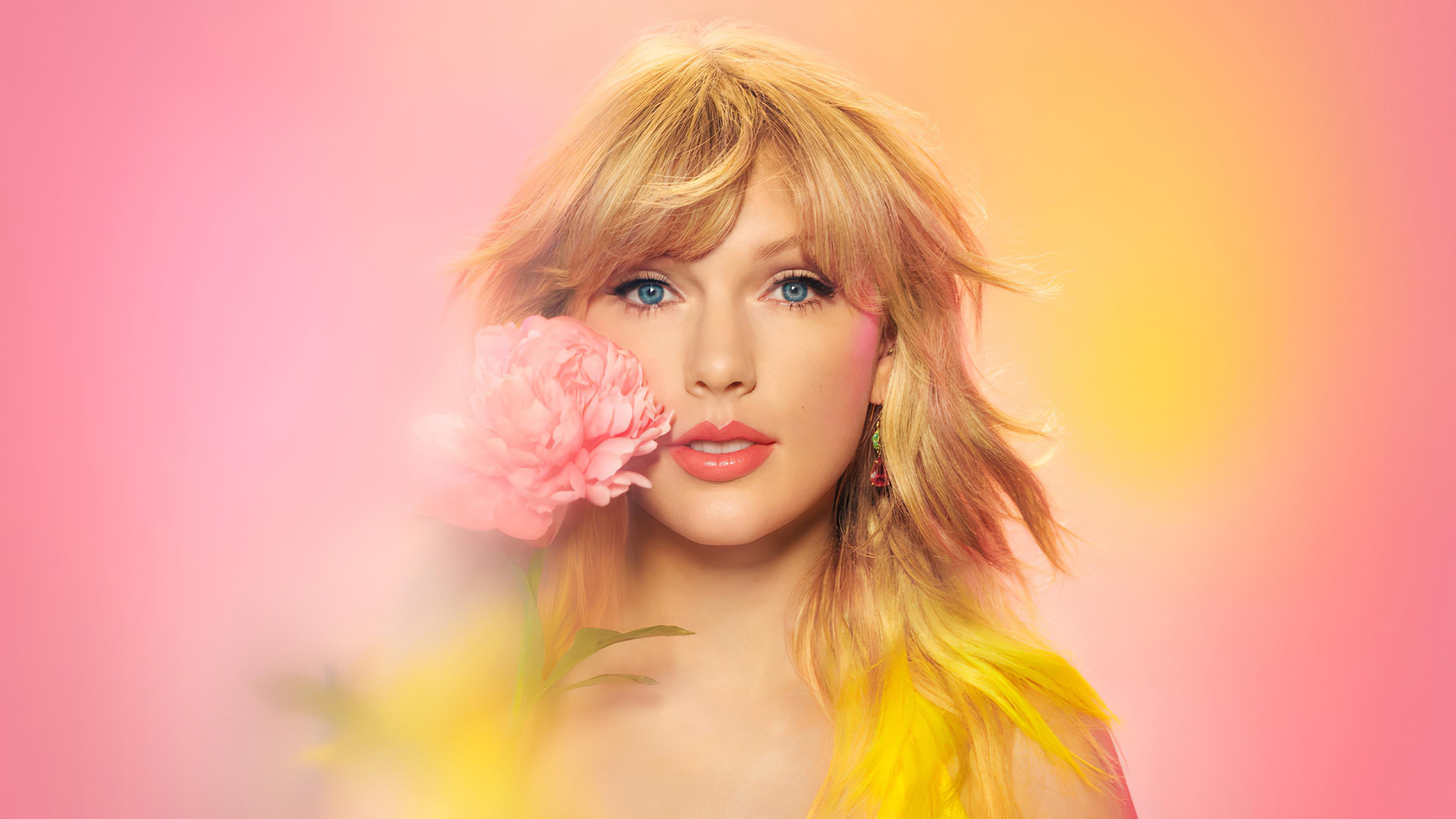 Taylor Swift 2018 Photoshoot Wallpapers
