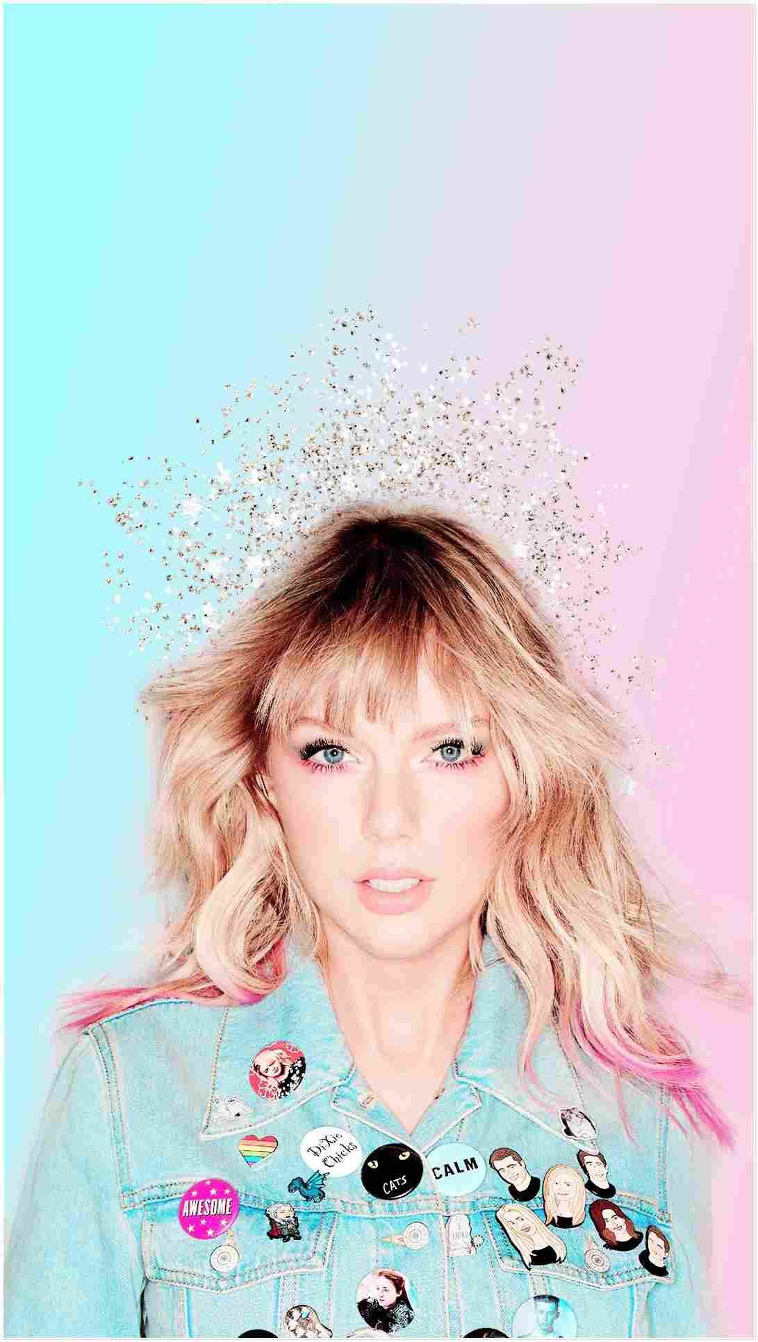 Taylor Swift Latest Wallpapers