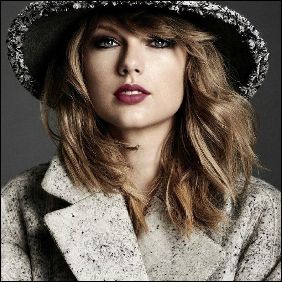 Taylor Swift Latest Wallpapers