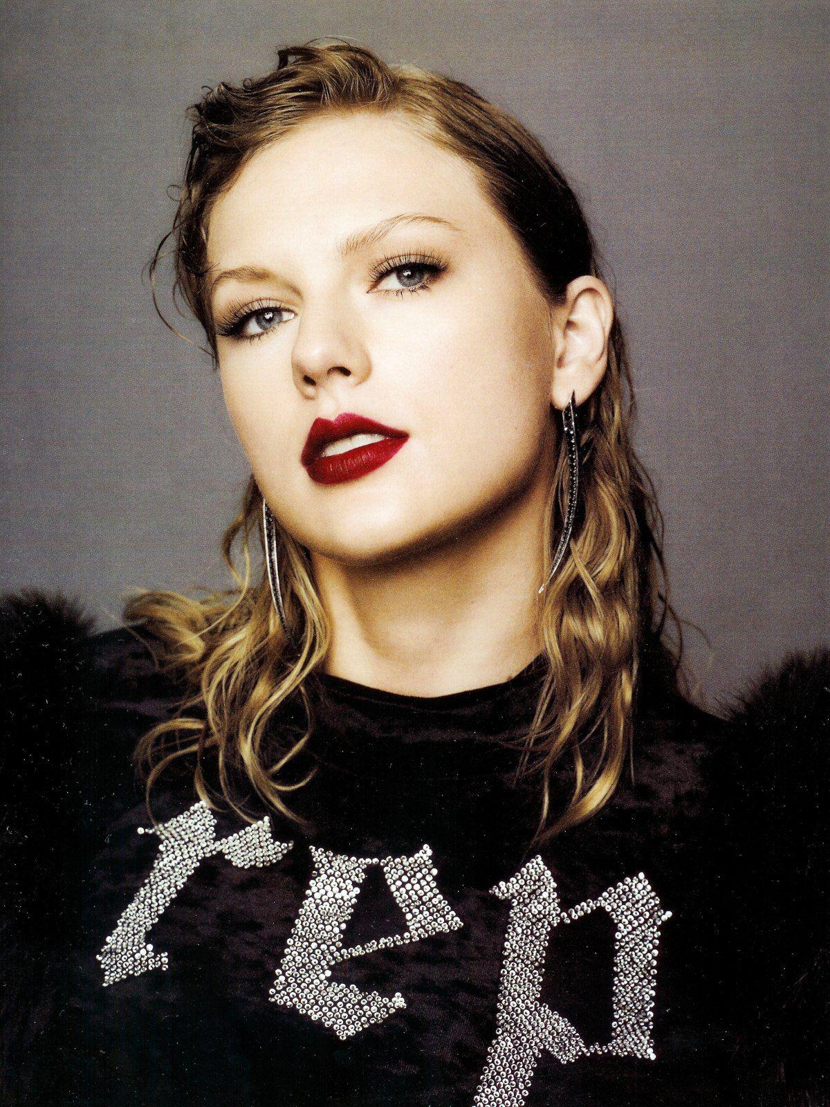 Taylor Swift Photoshoot 2019 Wallpapers