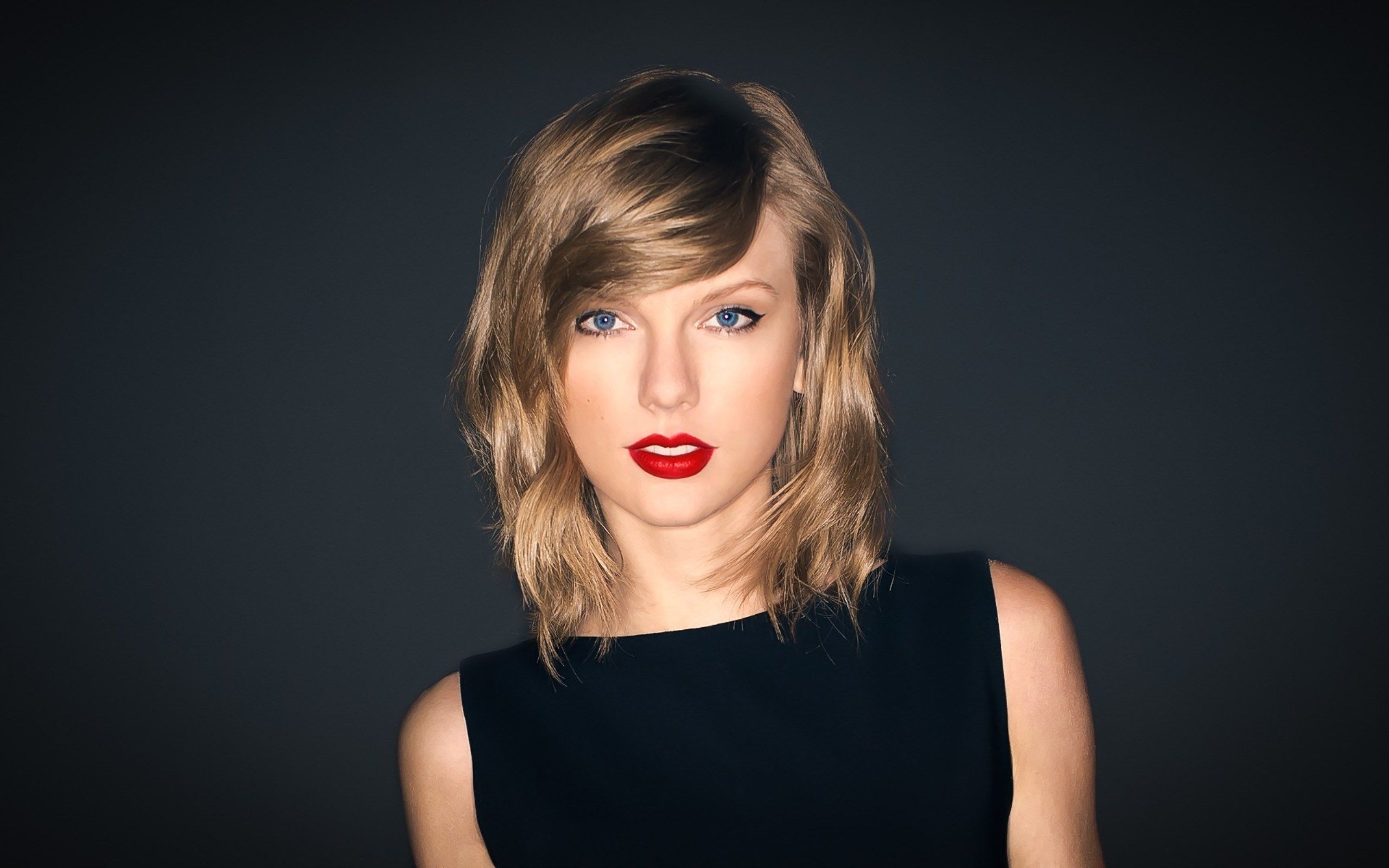 Taylor Swift Portrait 2018 Wallpapers