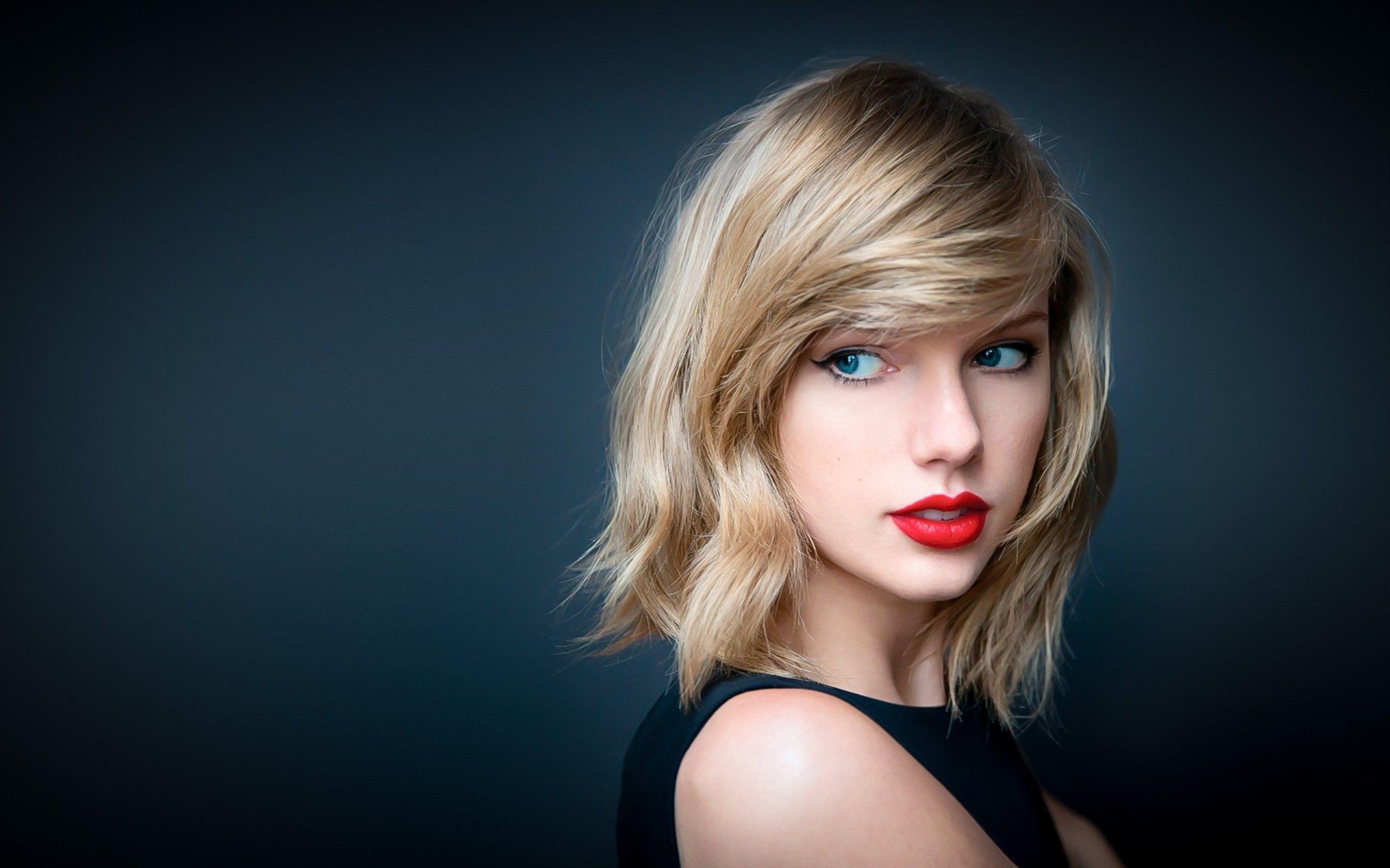 Taylor Swift Portrait 2018 Wallpapers