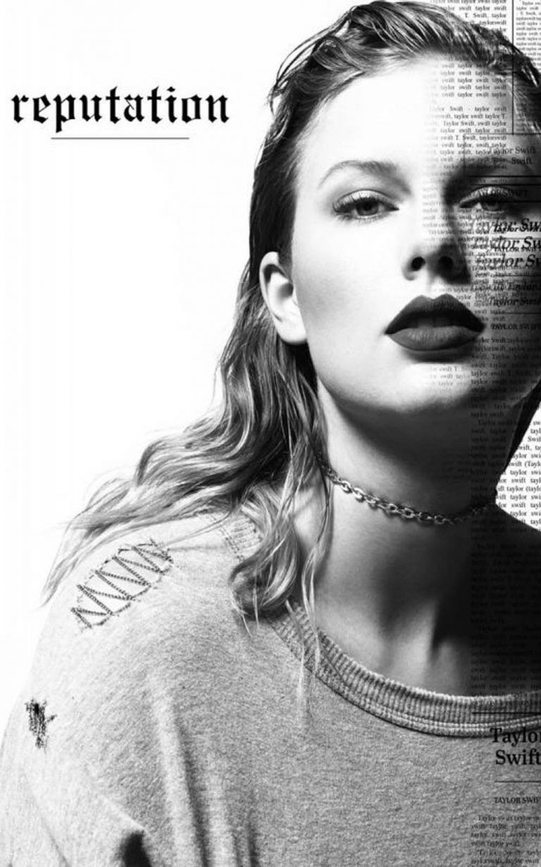 Taylor Swift Portrait 2018 Wallpapers