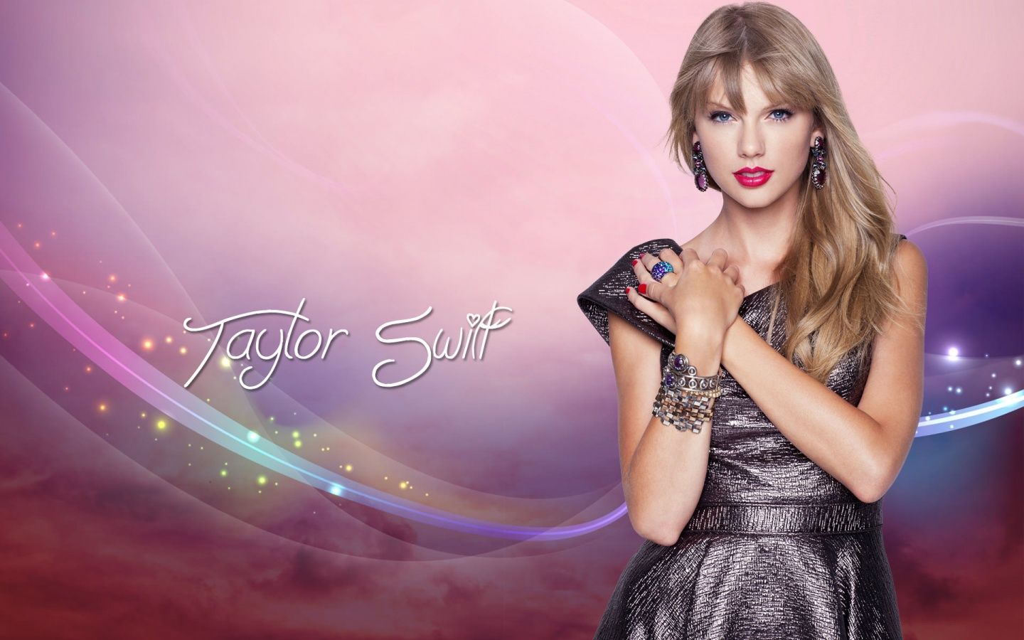 Taylor Swift Portrait 2018 Wallpapers