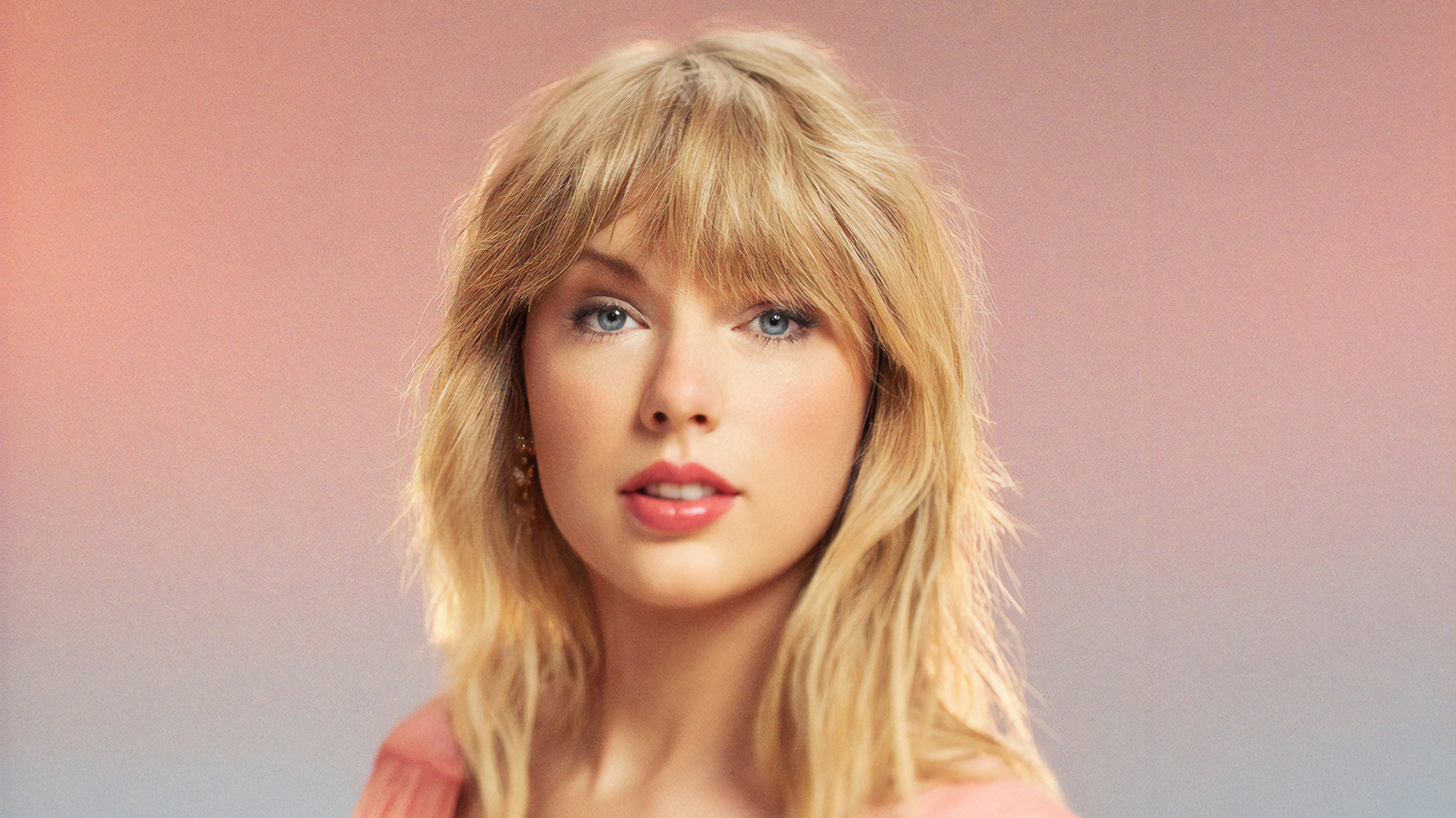 Taylor Swift Portrait 2018 Wallpapers