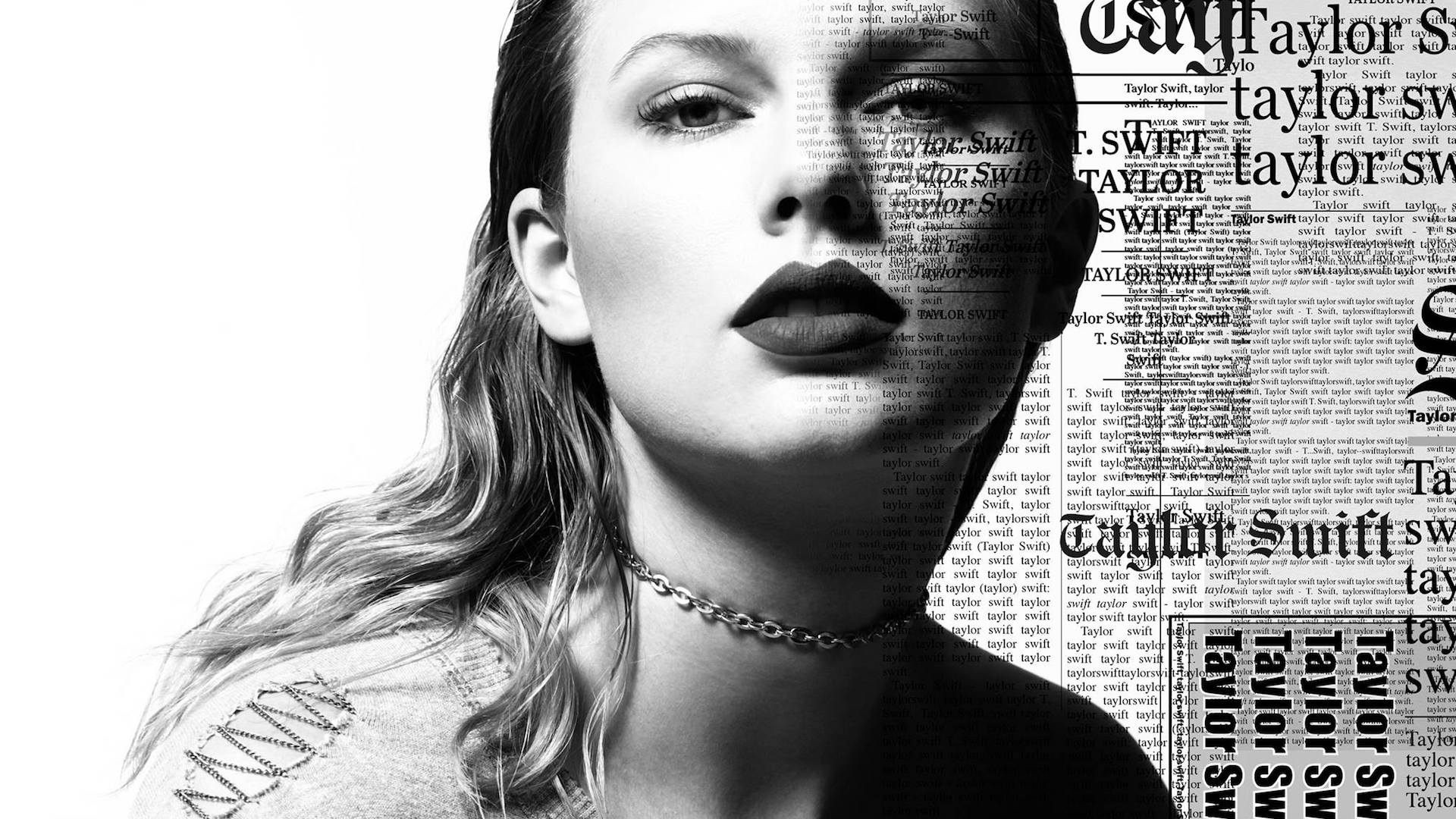 Taylor Swift Portrait 2018 Wallpapers