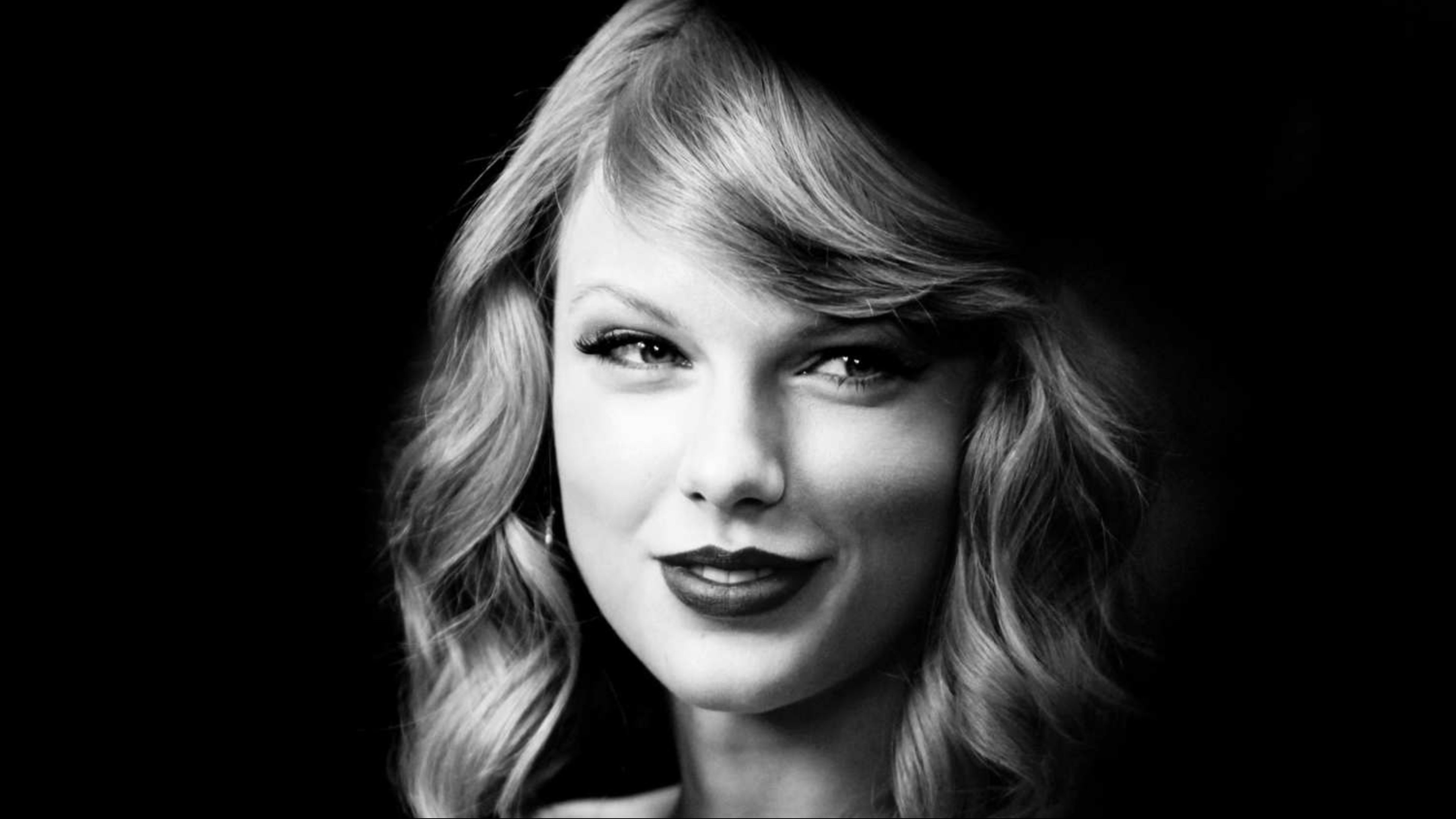 Taylor Swift Portrait 2018 Wallpapers