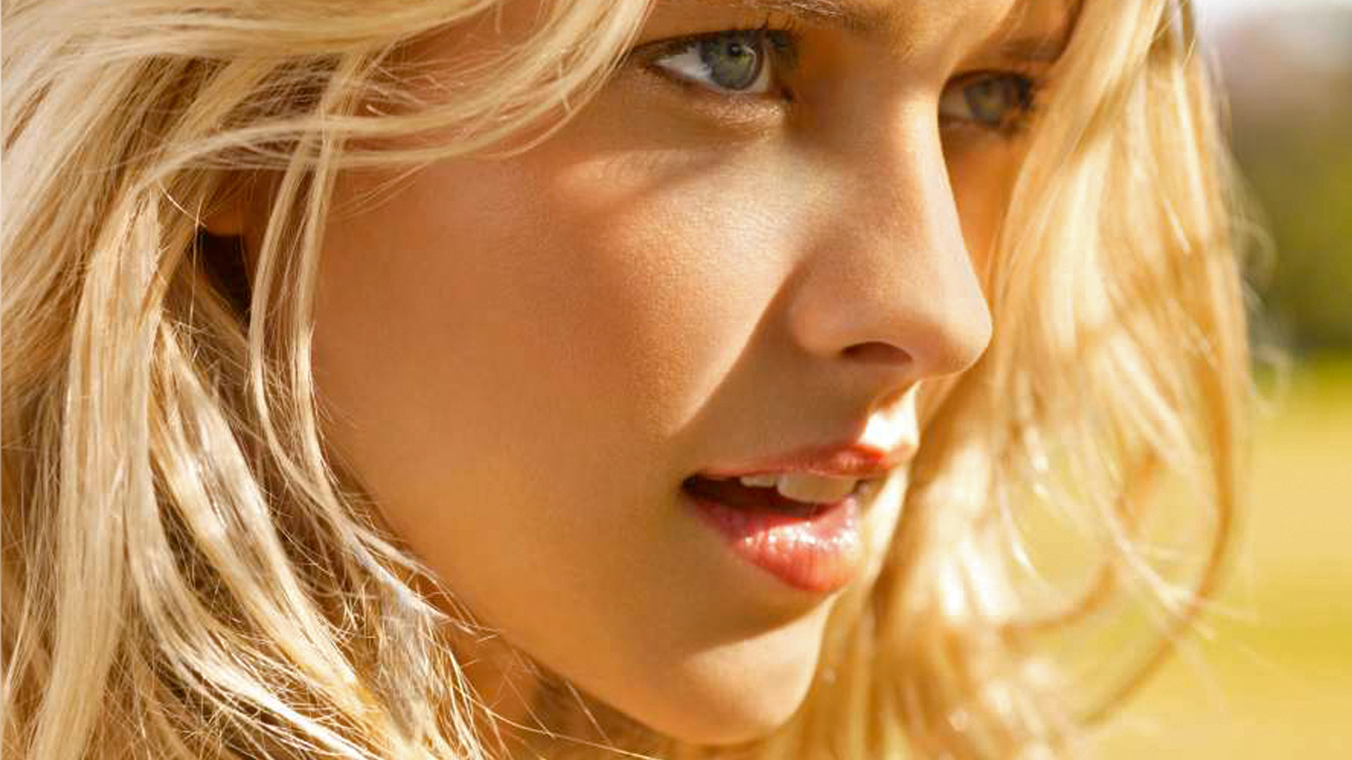 Teresa Palmer Hot Photoshoot Wallpapers