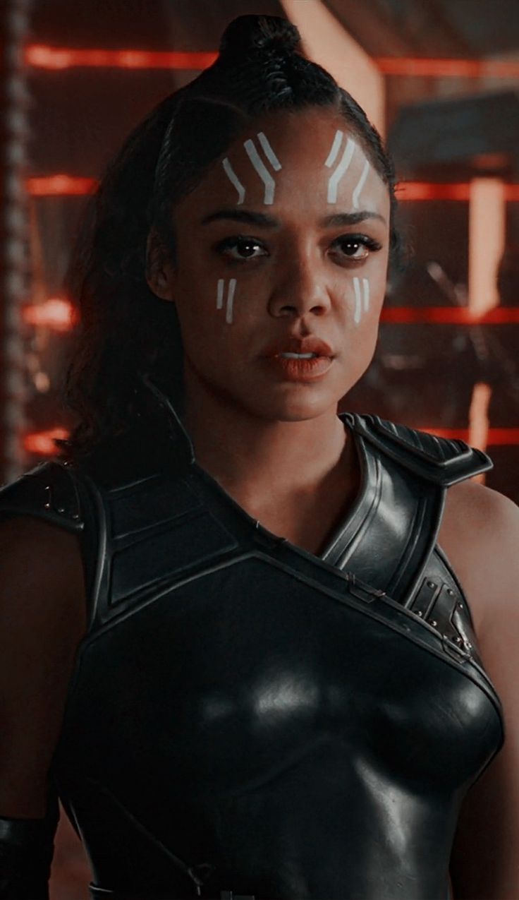 Tessa Thompson Wallpapers