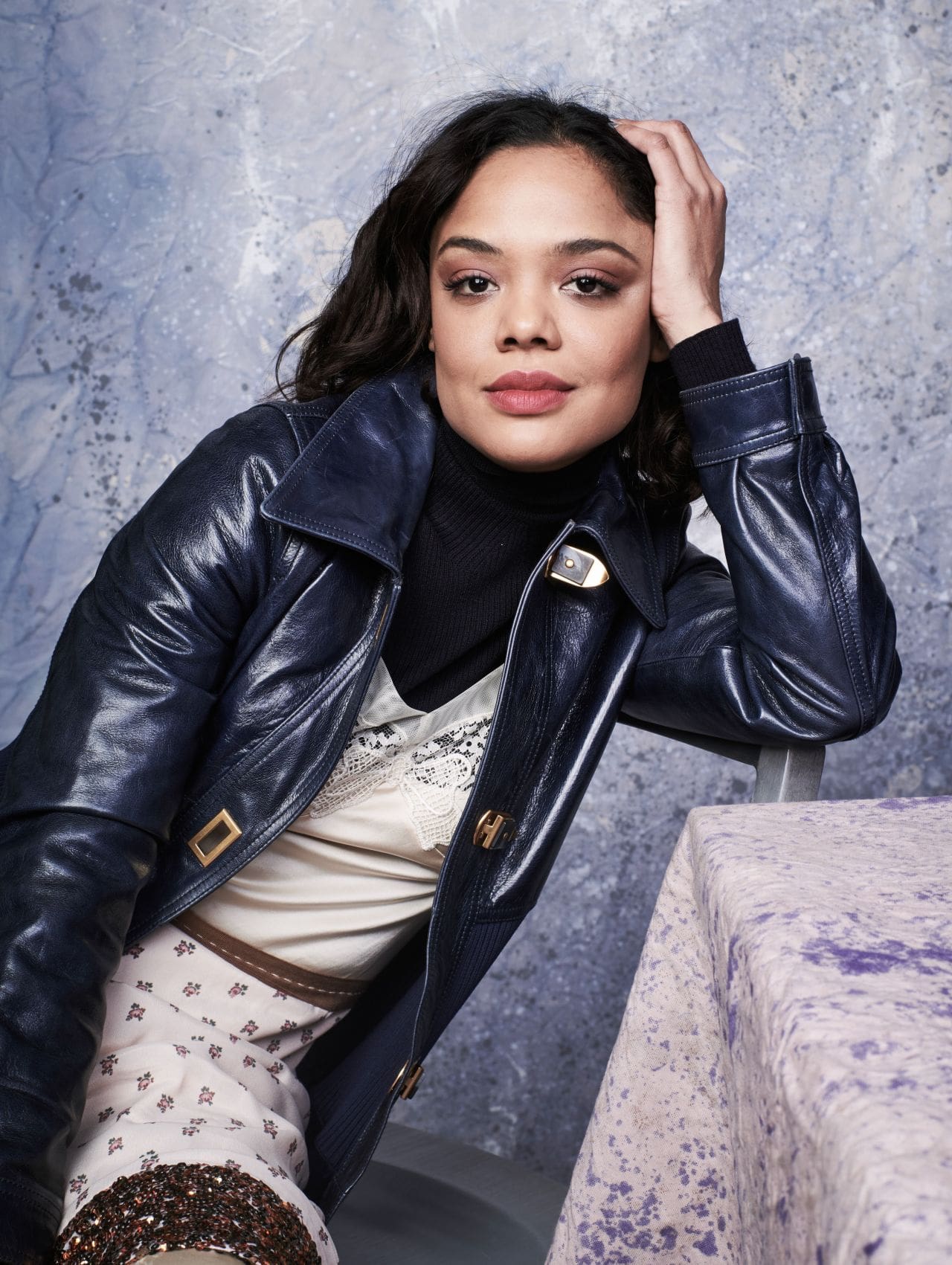 Tessa Thompson Wallpapers