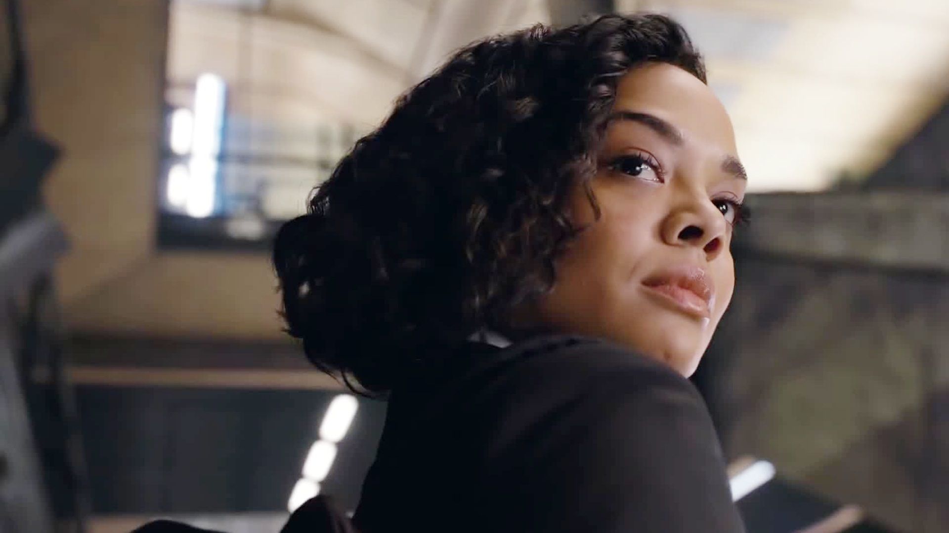 Tessa Thompson Wallpapers