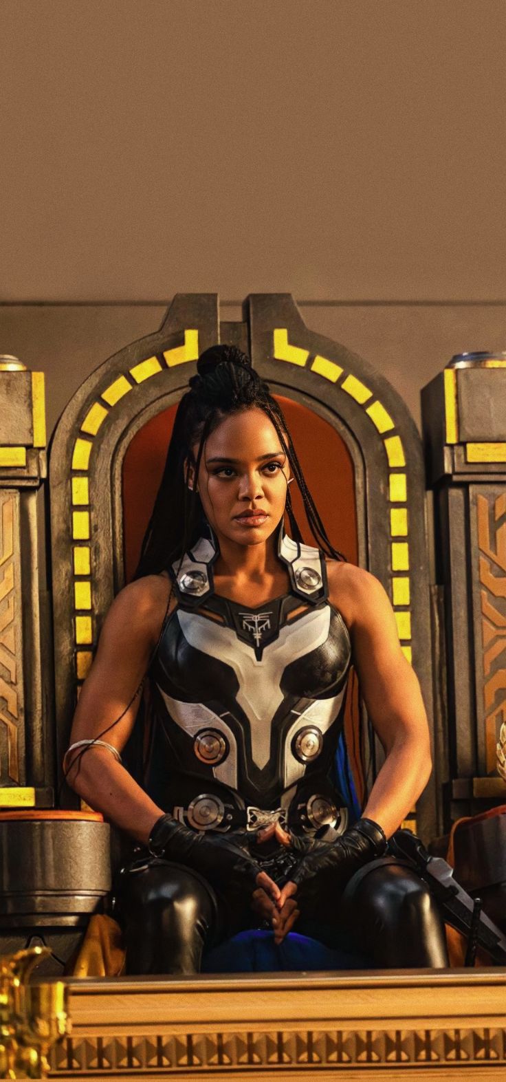 Tessa Thompson Cool Wallpapers