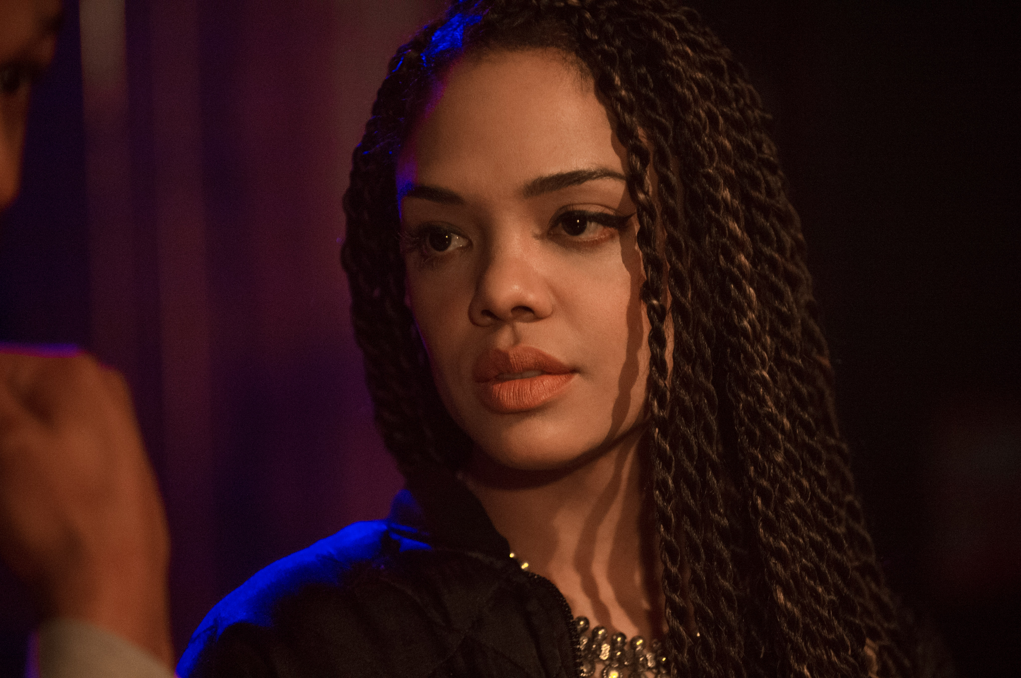 Tessa Thompson Cool Wallpapers