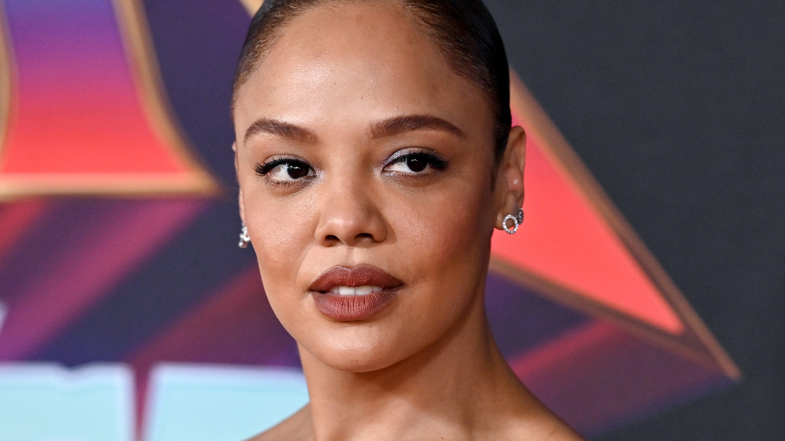 Tessa Thompson Cool Wallpapers