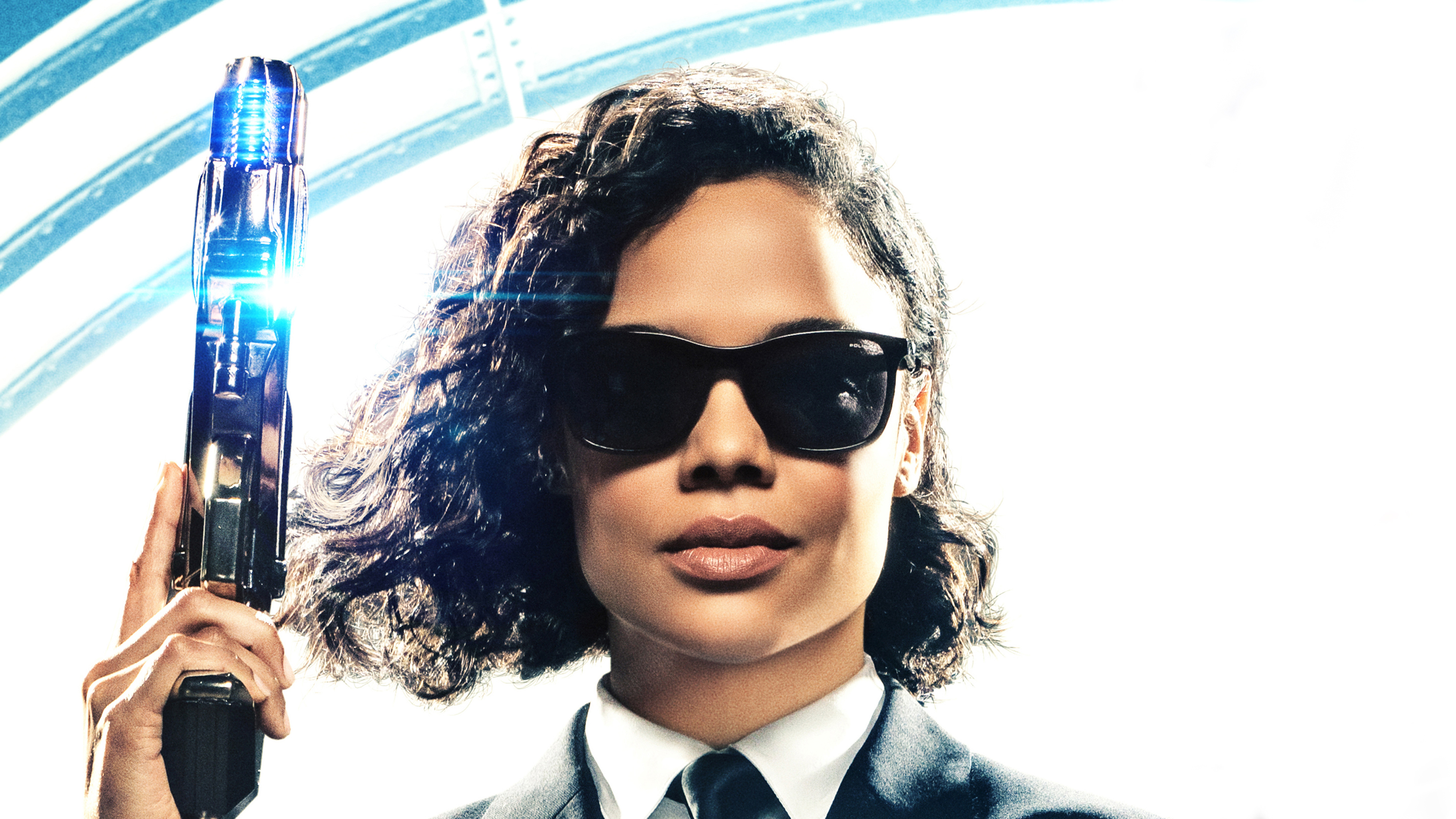 Tessa Thompson Cool Wallpapers