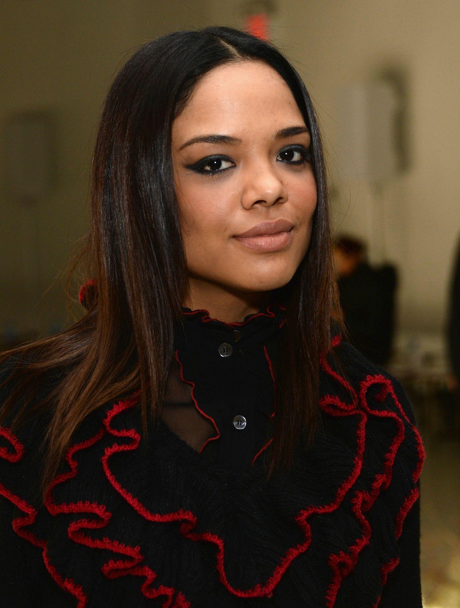 Tessa Thompson Cool Wallpapers