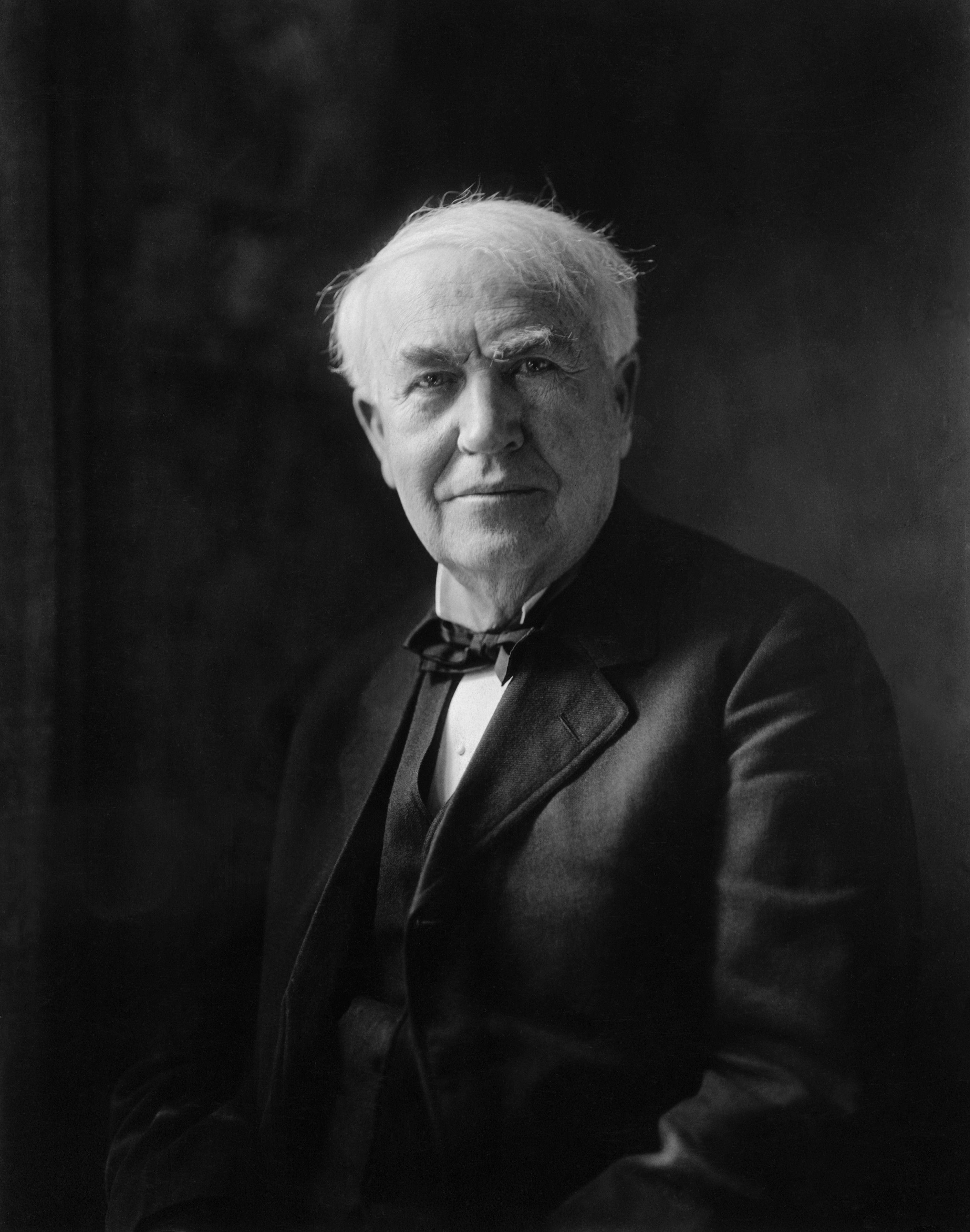 Thomas Edison Wallpapers