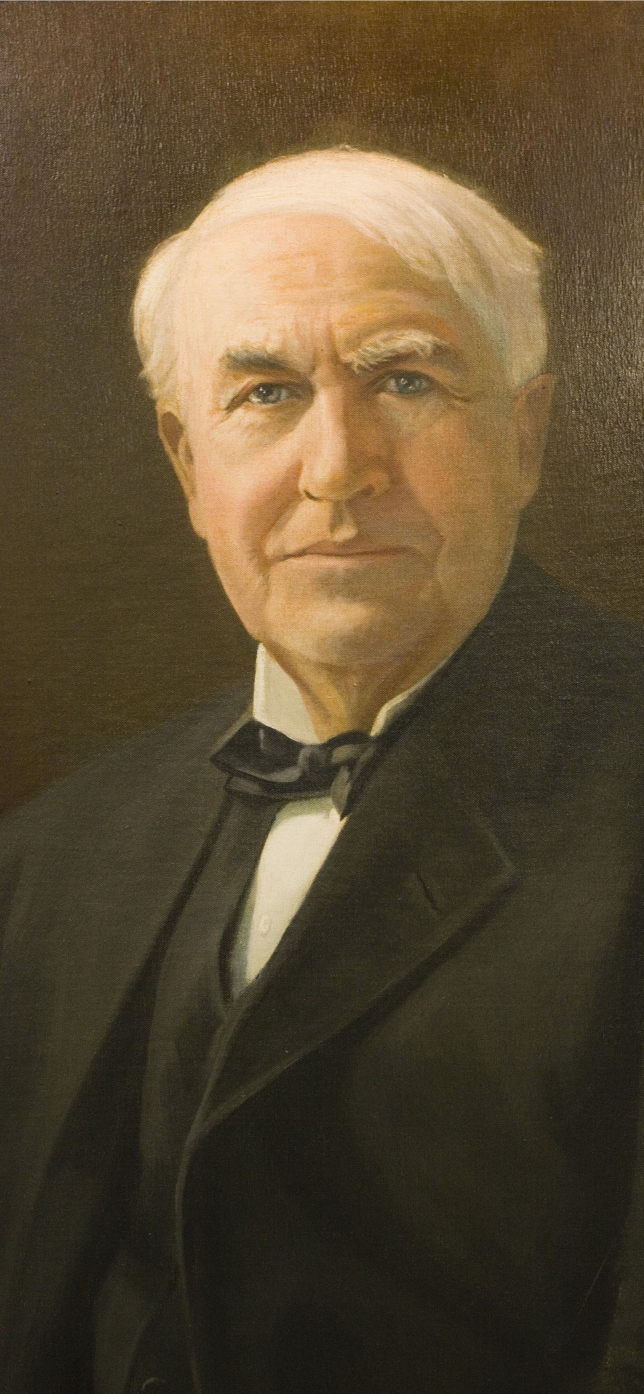 Thomas Edison Wallpapers