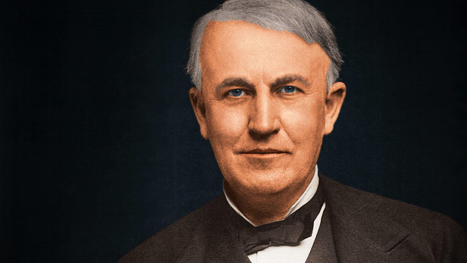 Thomas Edison Wallpapers