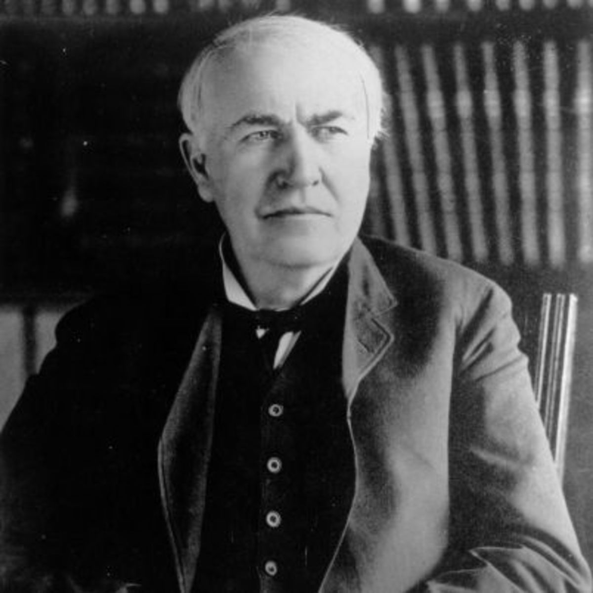 Thomas Edison Wallpapers