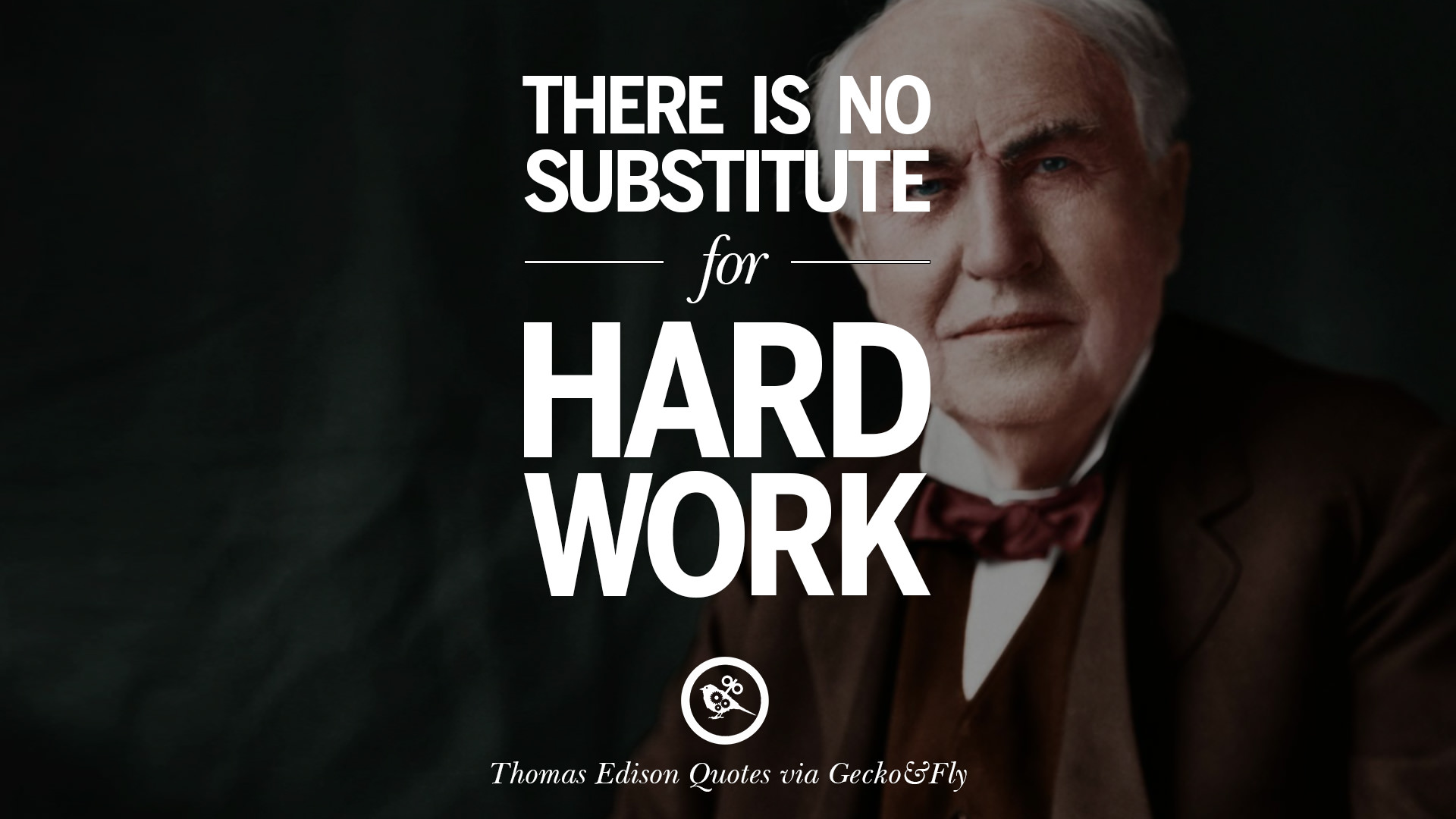 Thomas Edison Wallpapers