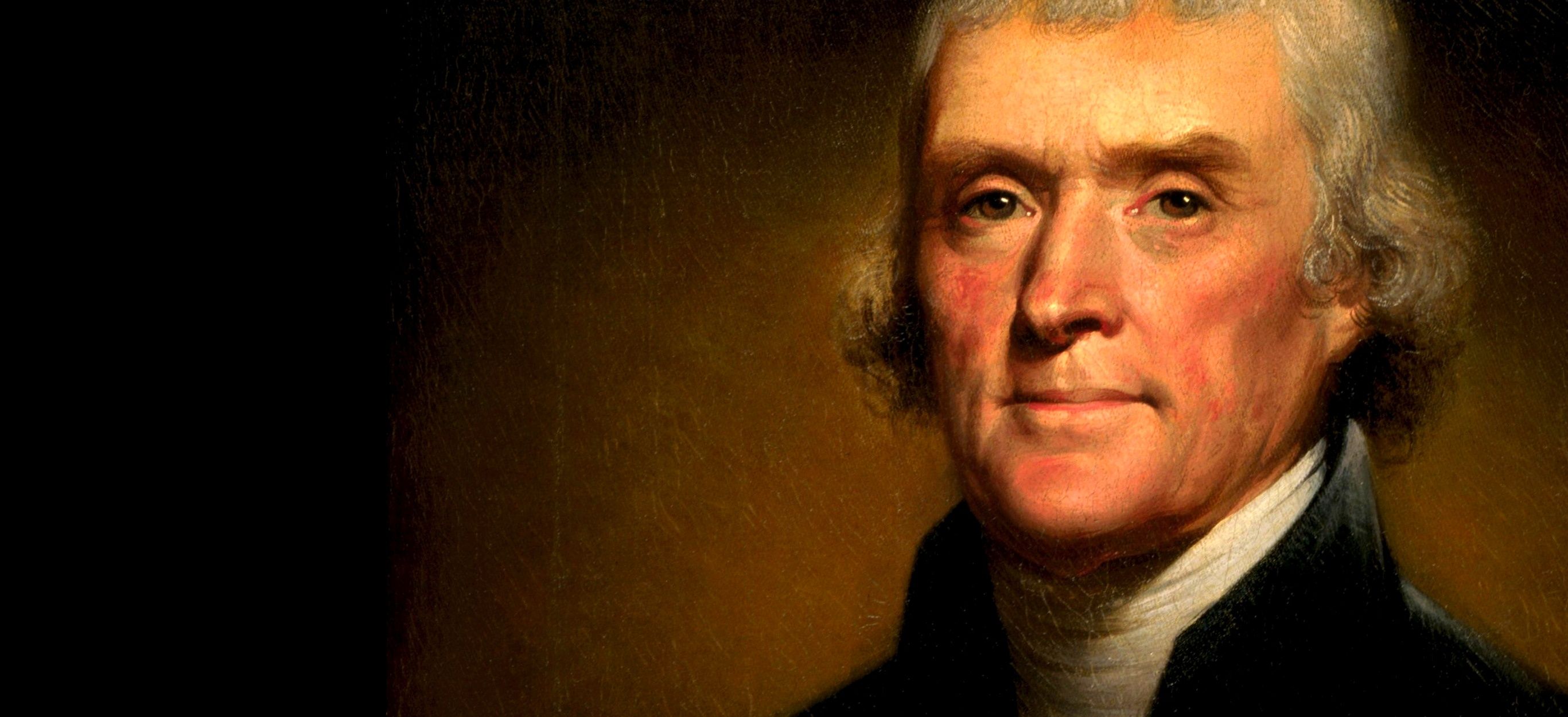 Thomas Jefferson Wallpapers