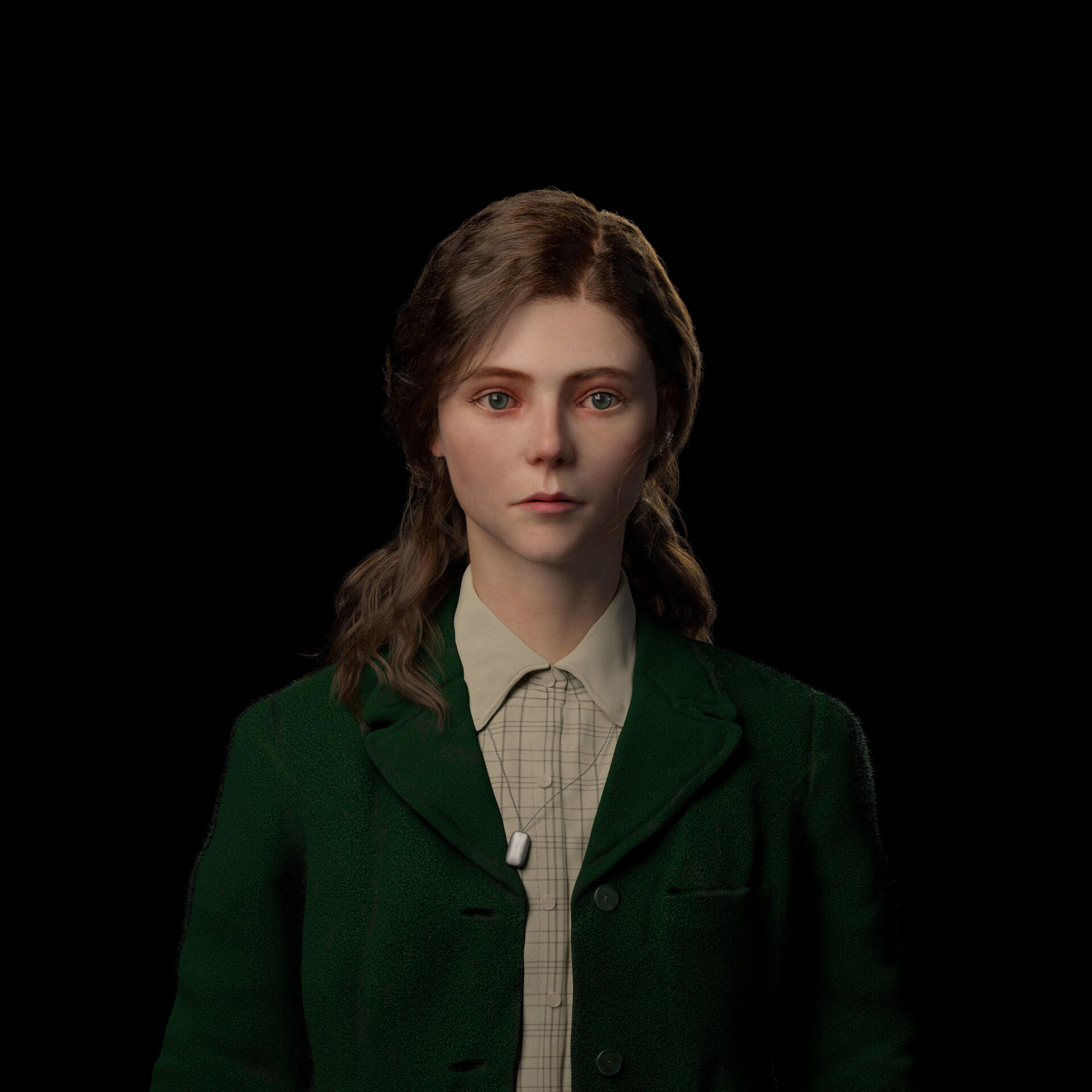 Thomasin McKenzie Wallpapers