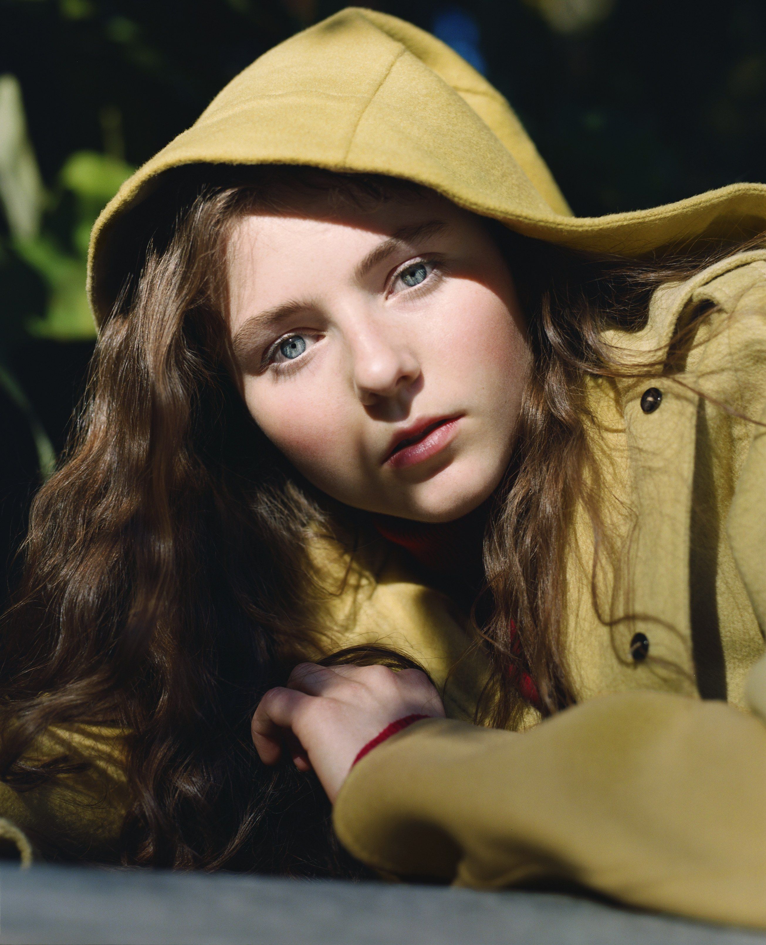 Thomasin McKenzie Actress HD 2021 Wallpapers