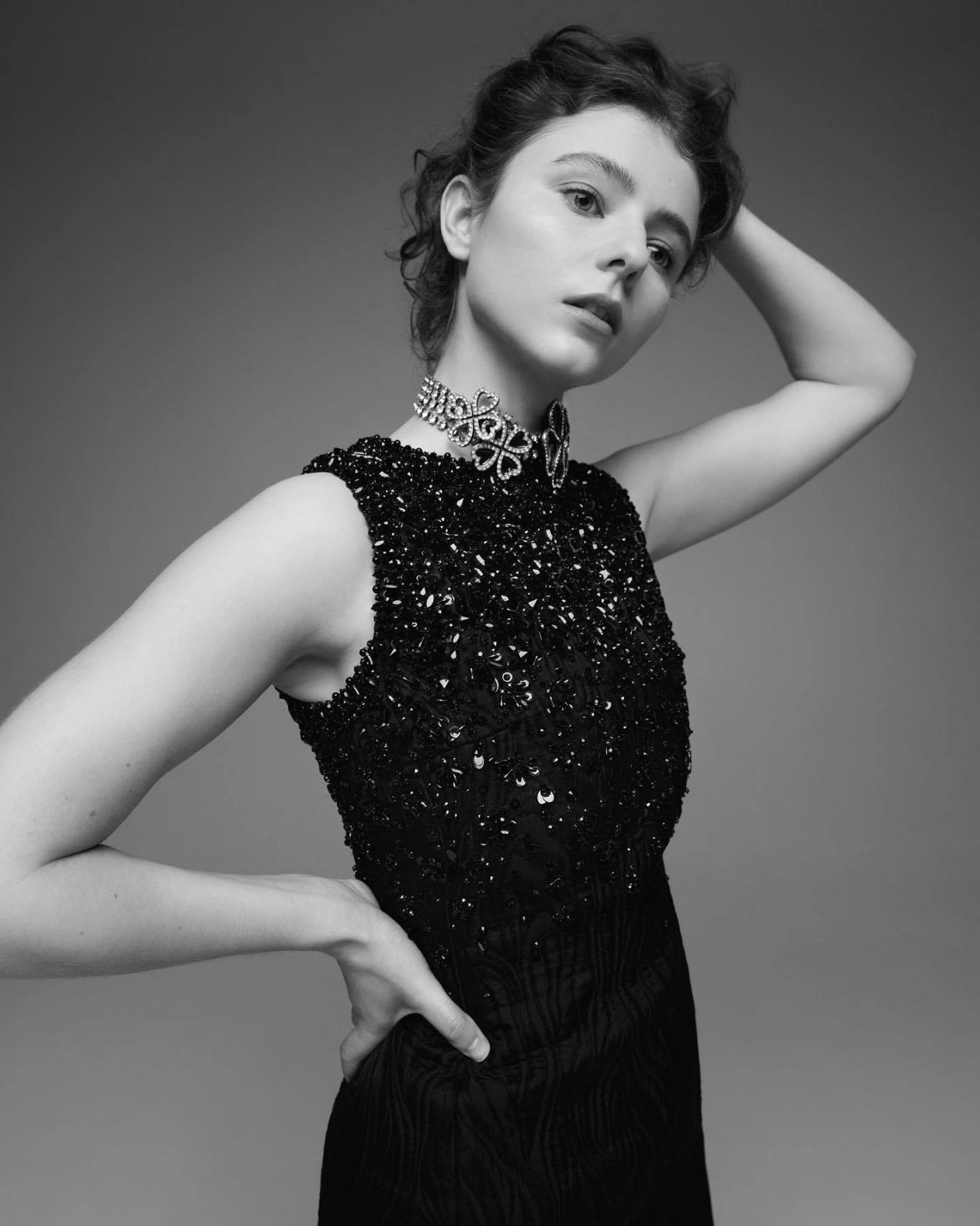 Thomasin McKenzie Photoshoot Wallpapers