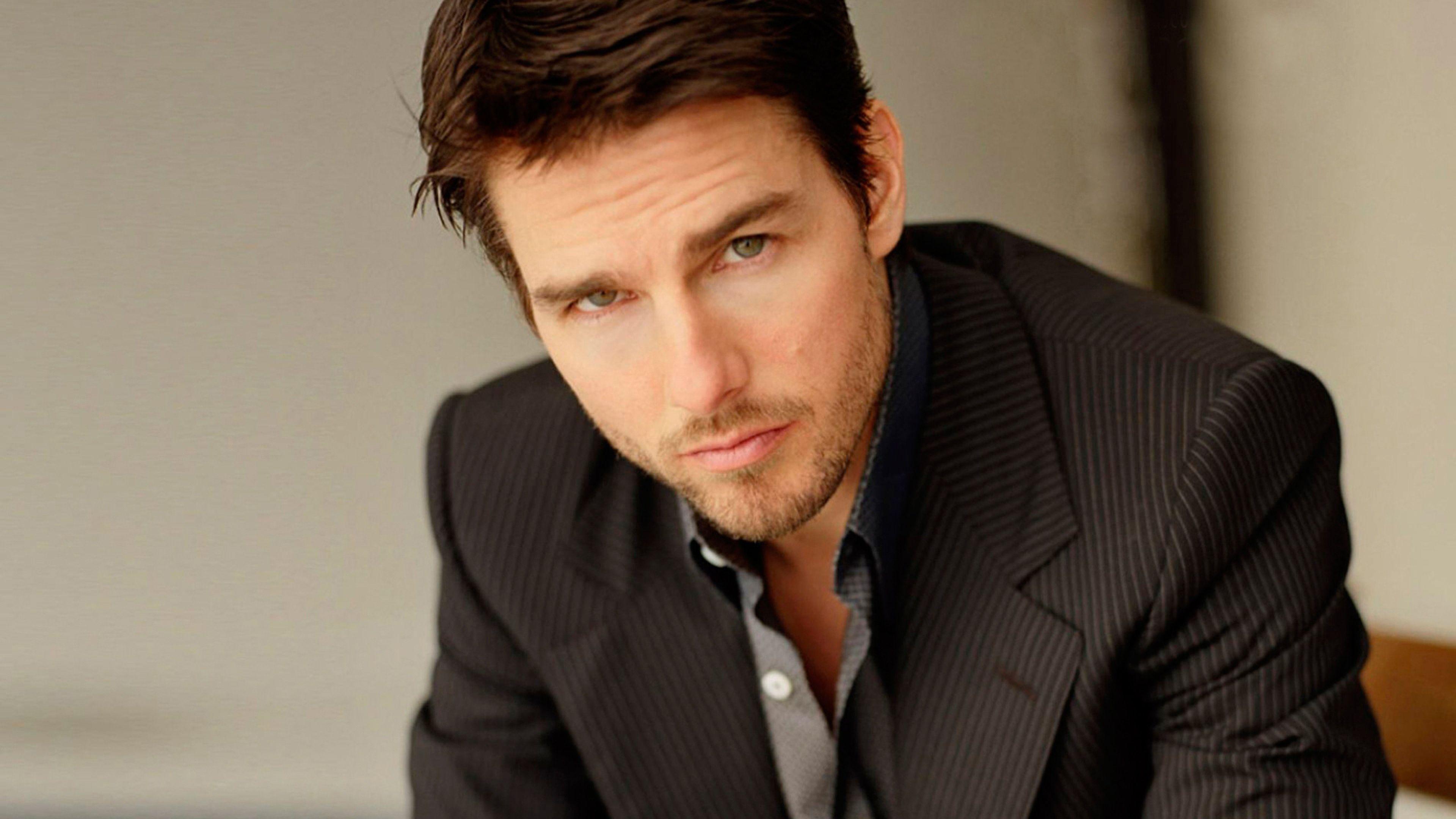 Tom Cruise Wallpapers