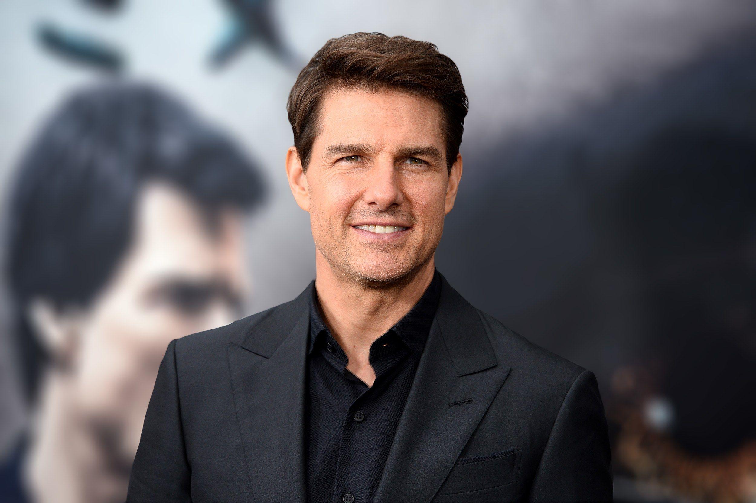 Tom Cruise Wallpapers