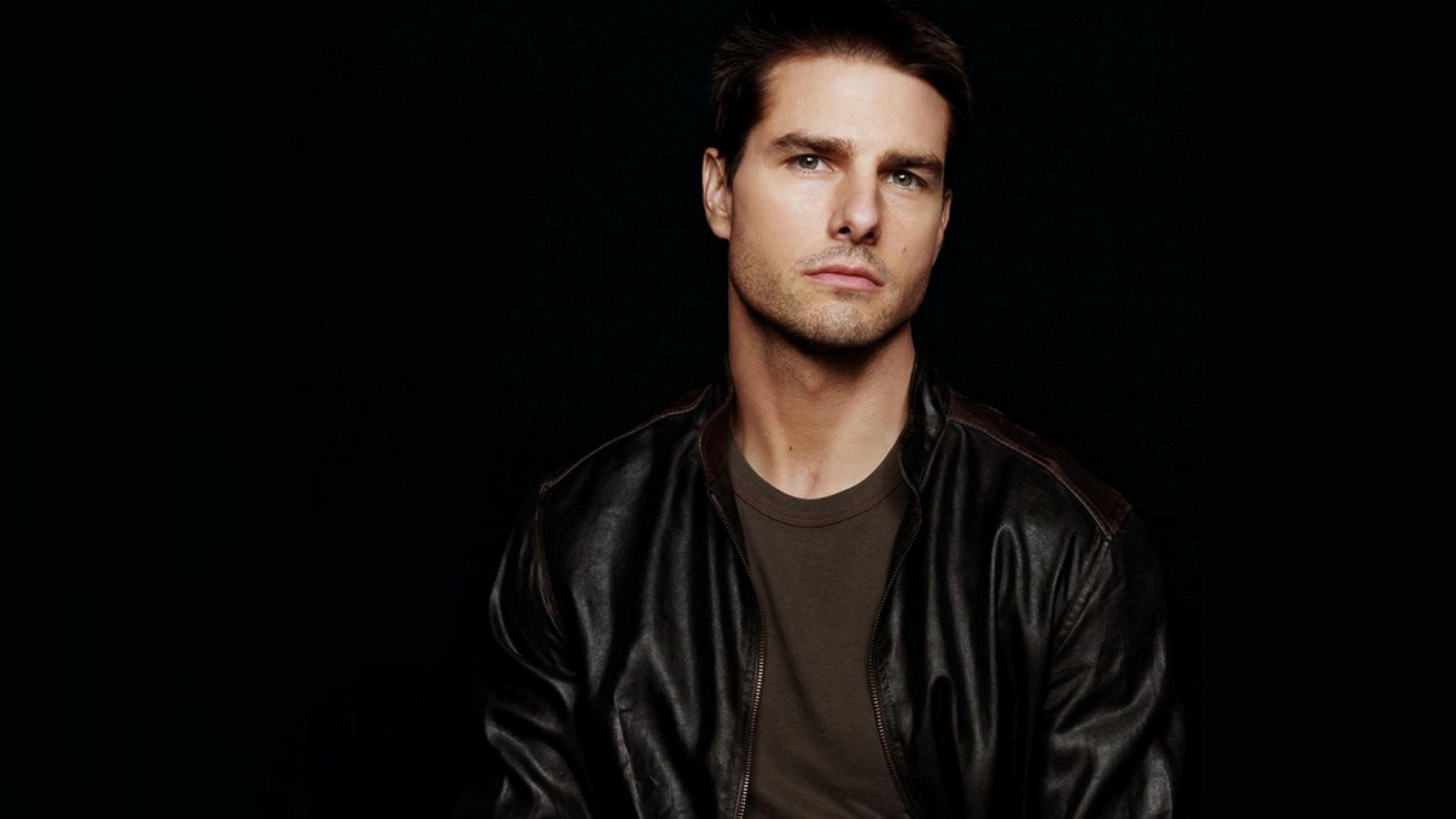 Tom Cruise Wallpapers