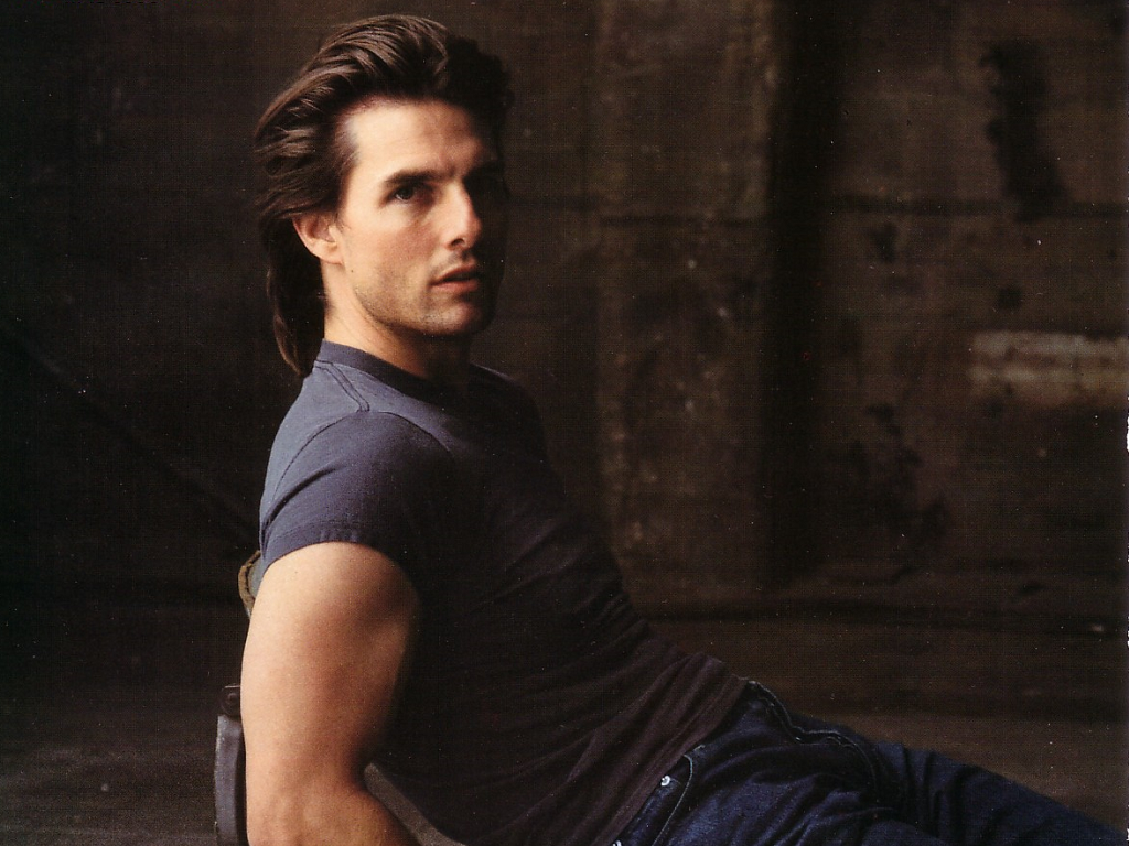 Tom Cruise Wallpapers