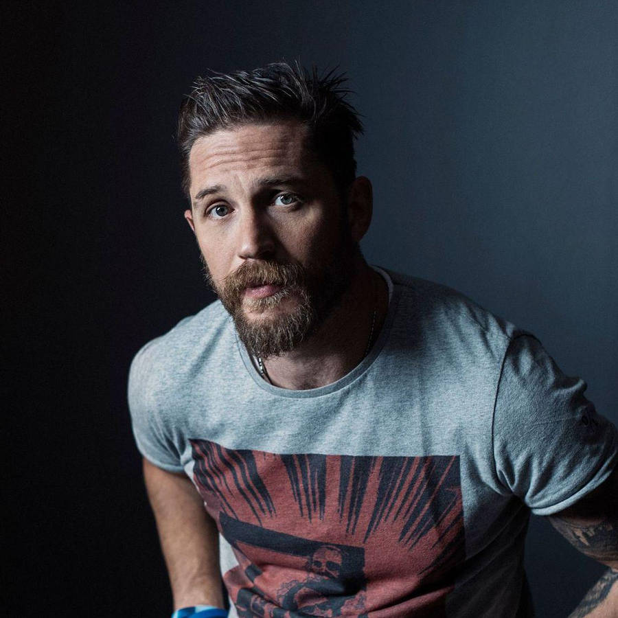 Tom Hardy Wallpapers