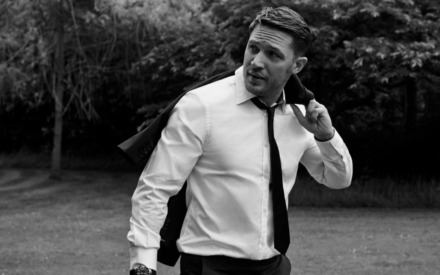 Tom Hardy Wallpapers