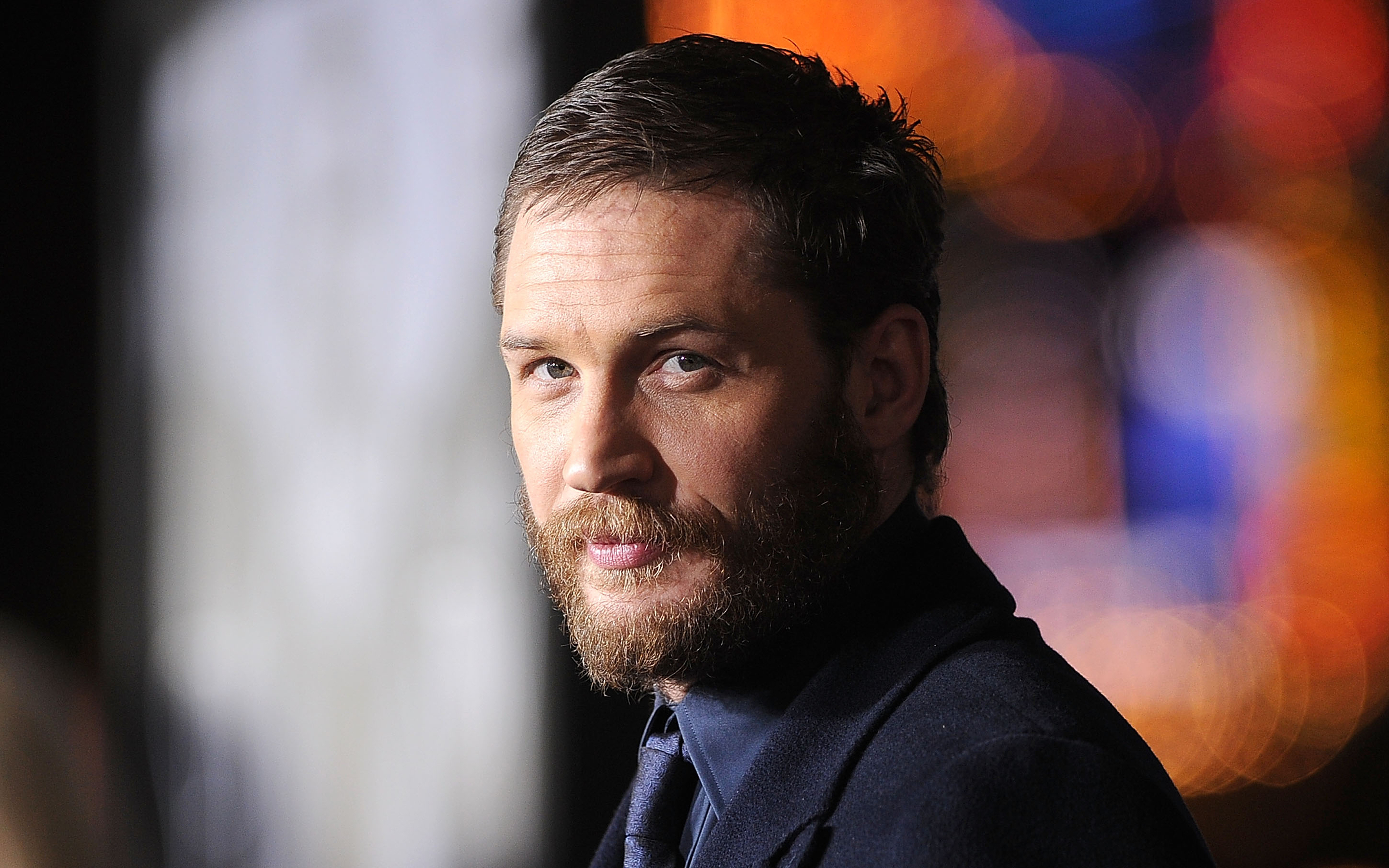 Tom Hardy Wallpapers