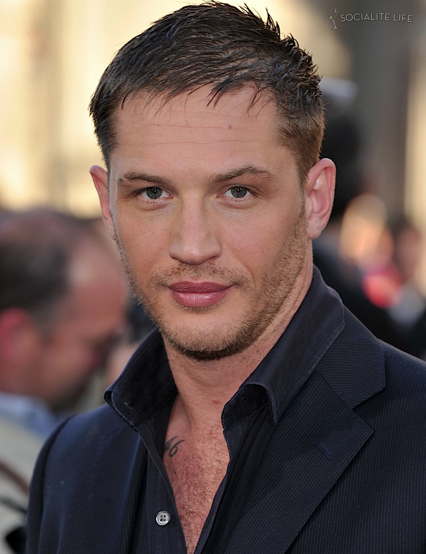 Tom Hardy Wallpapers